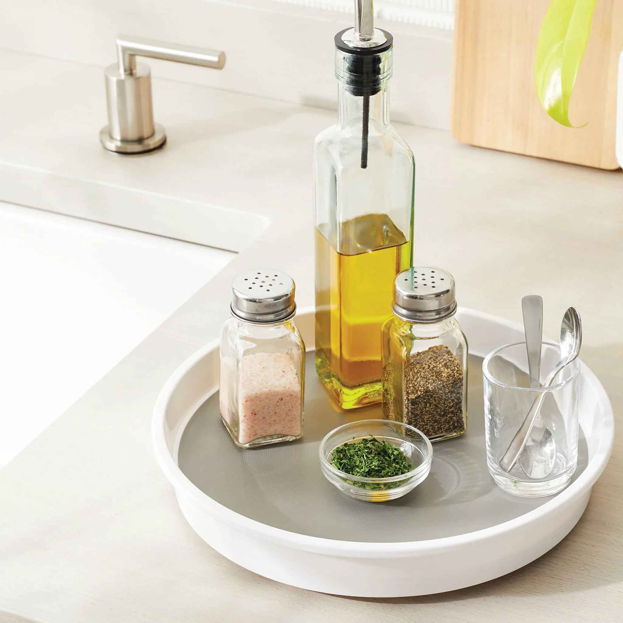 10" Lazy Susan Turn Table - Image 2