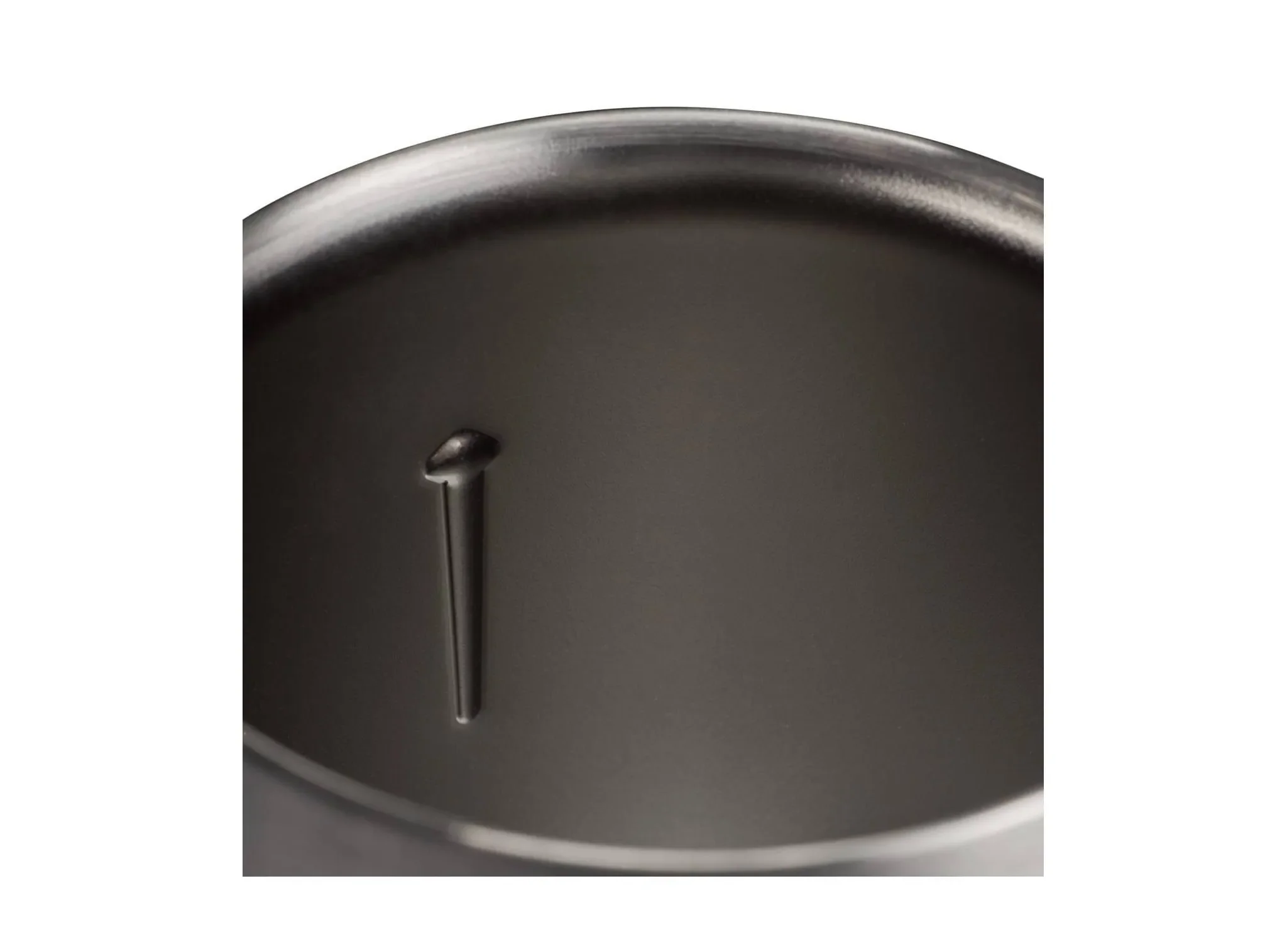 10 oz Slim Stainless Steel All-Occasions Can Chiller Frost - Image 2