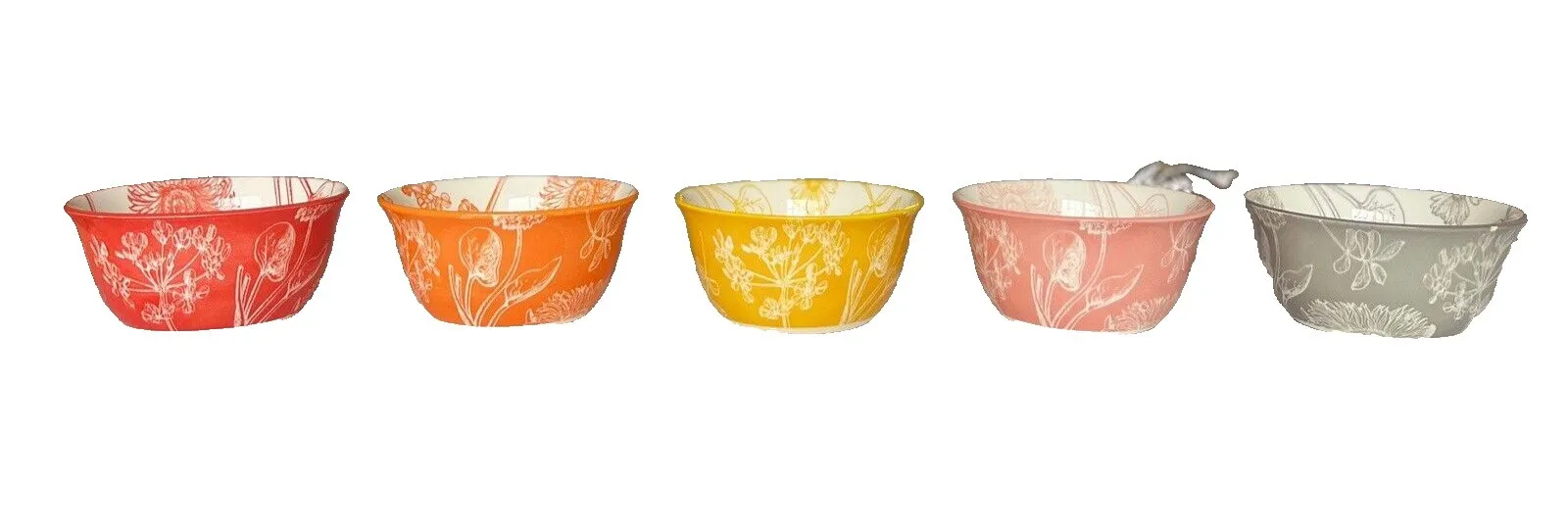 10-Piece Serving Bowls - Image 5