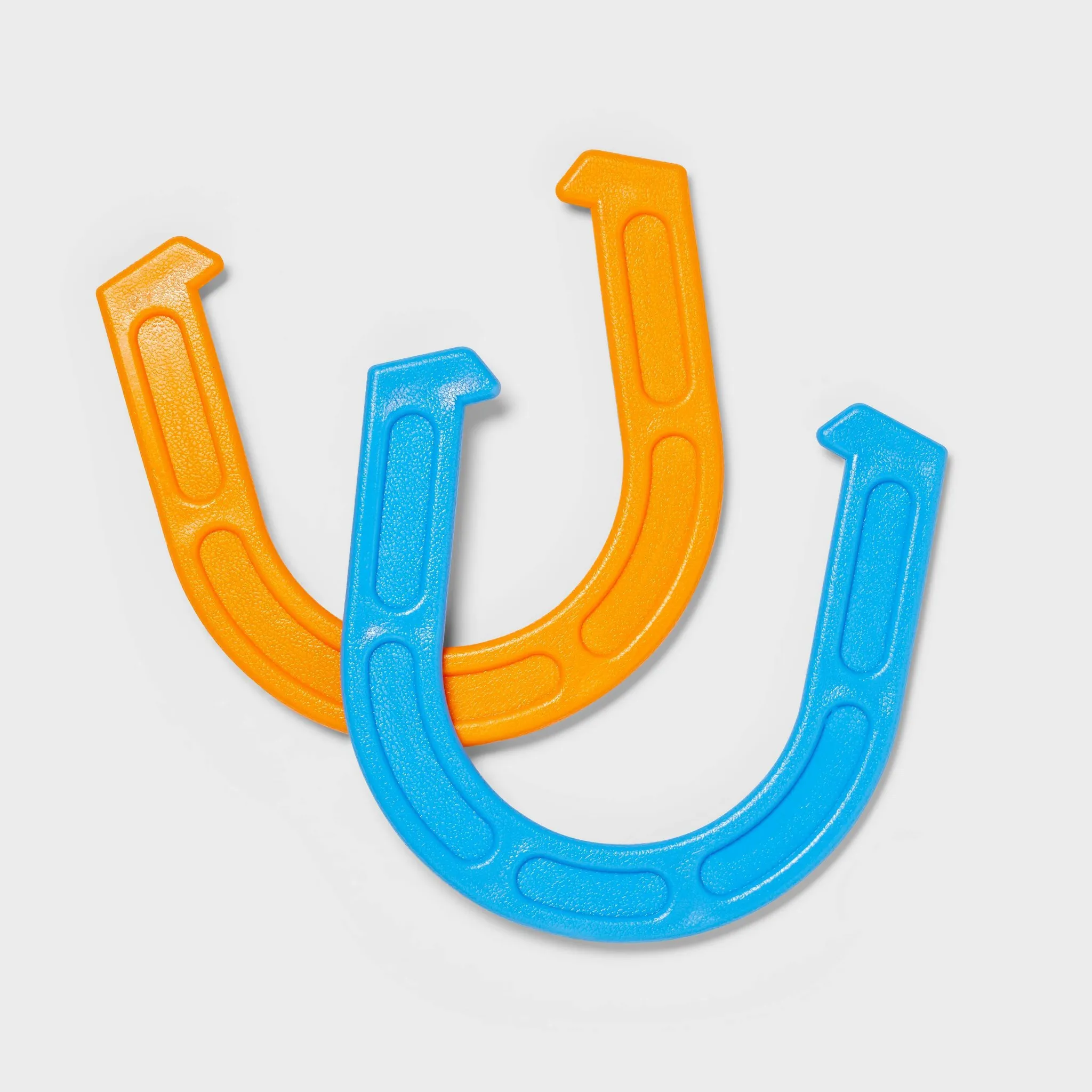10pc Horseshoe Ring Toss Set - Image 2