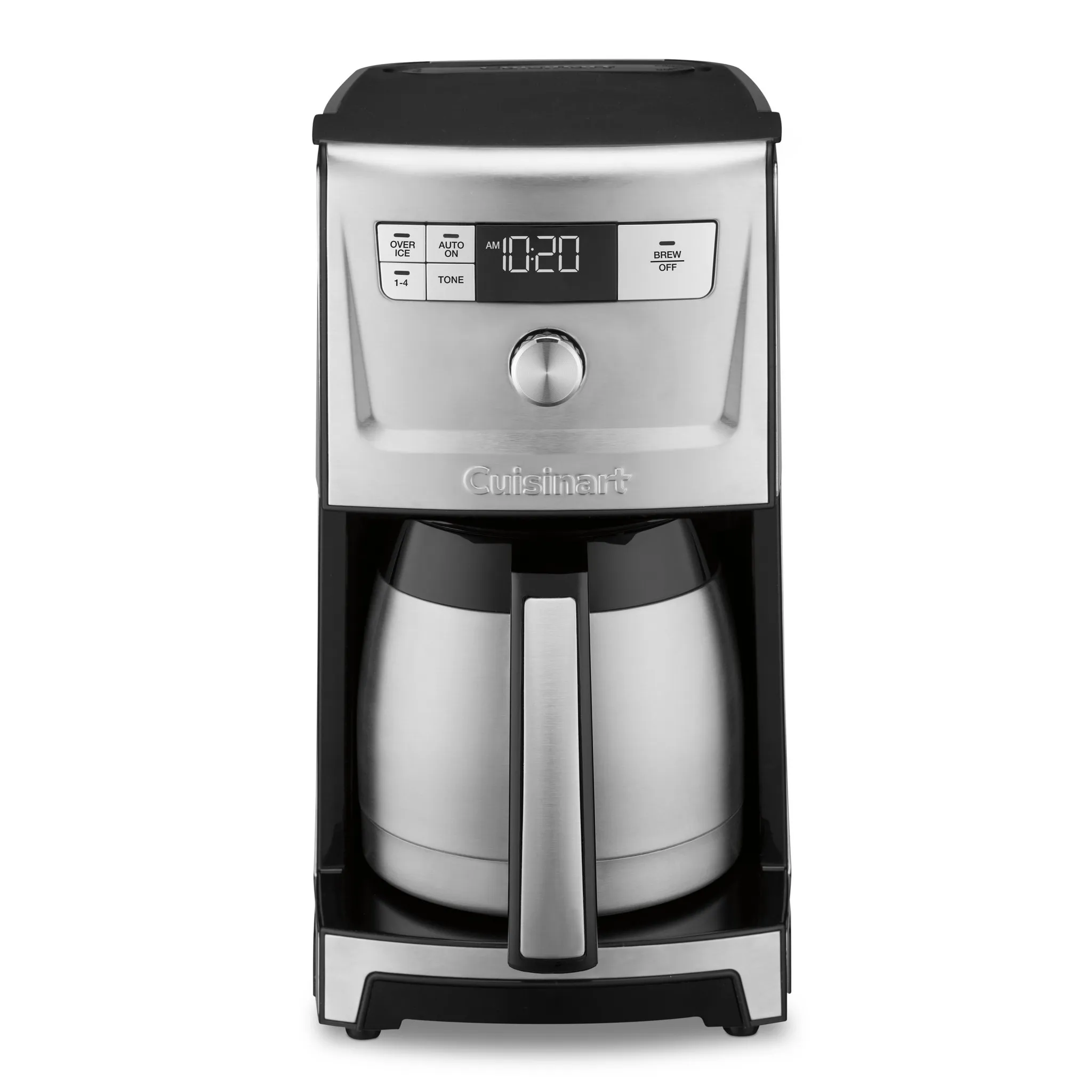 12 Cup Programmable Thermal Coffeemaker