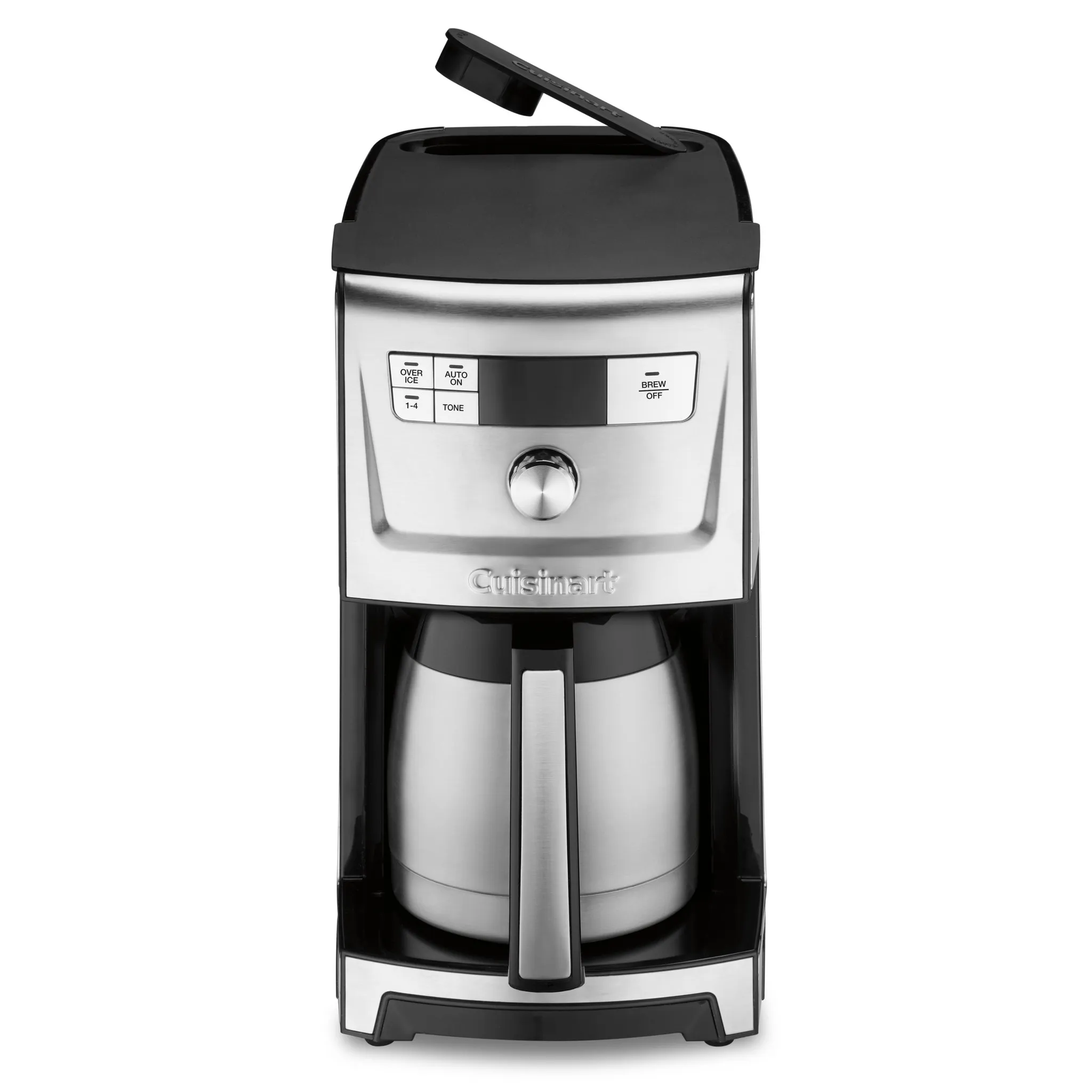 12 Cup Programmable Thermal Coffeemaker - Image 3