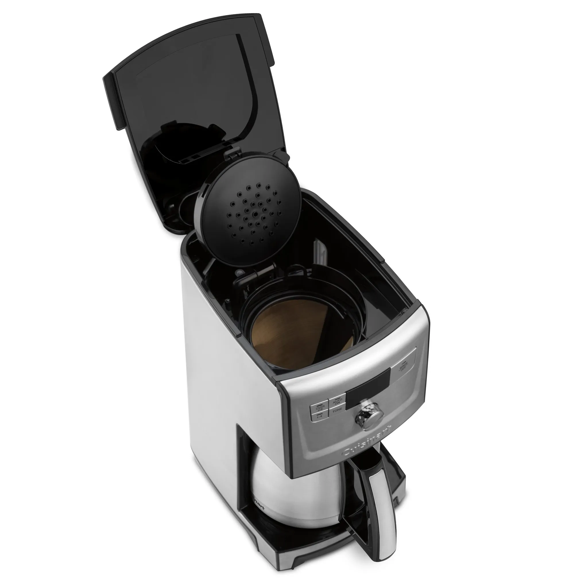 12 Cup Programmable Thermal Coffeemaker - Image 4