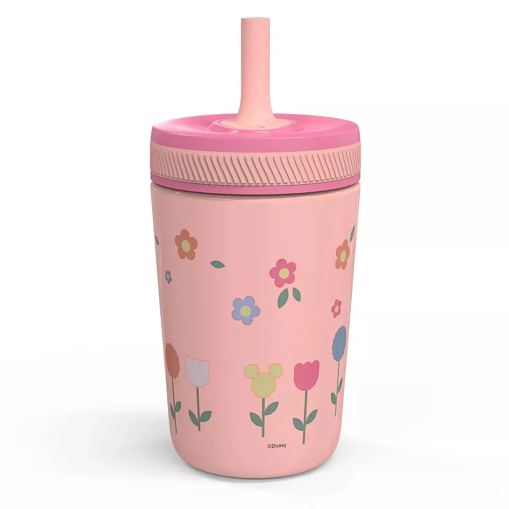 12 fl oz Stainless Steel Vacuum Insulated Kelso Minnie Mouse - Image 2