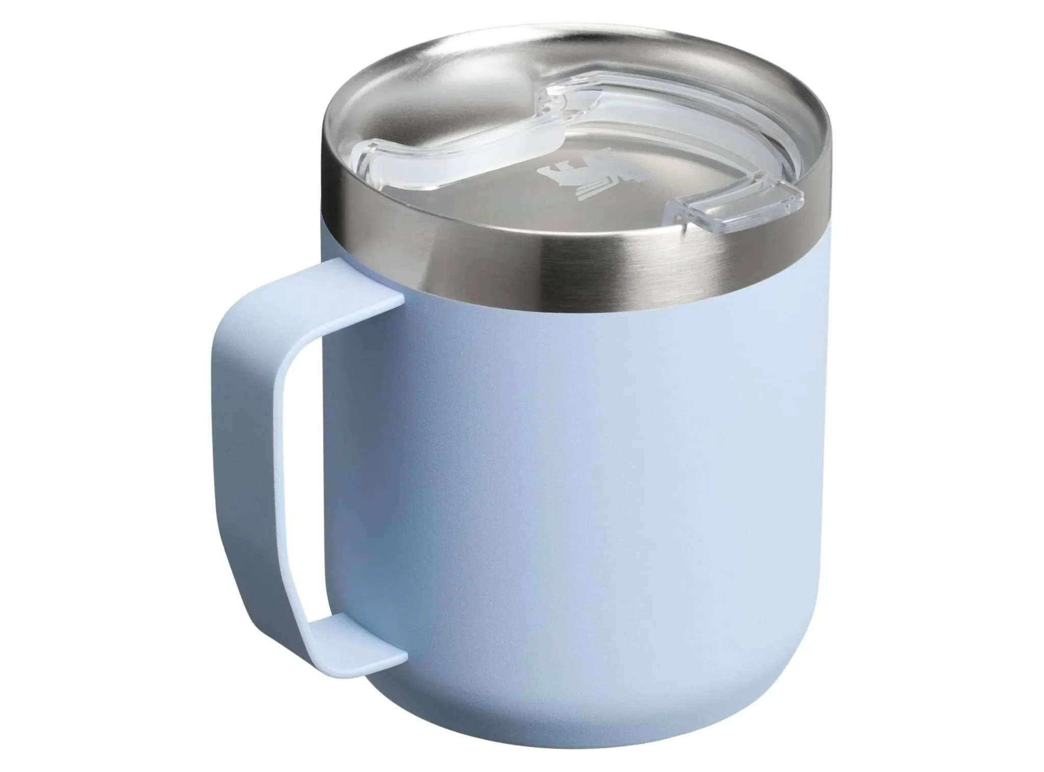 12 oz Stainless Steel Classic Legendary Mug - Dreamscape - Image 2