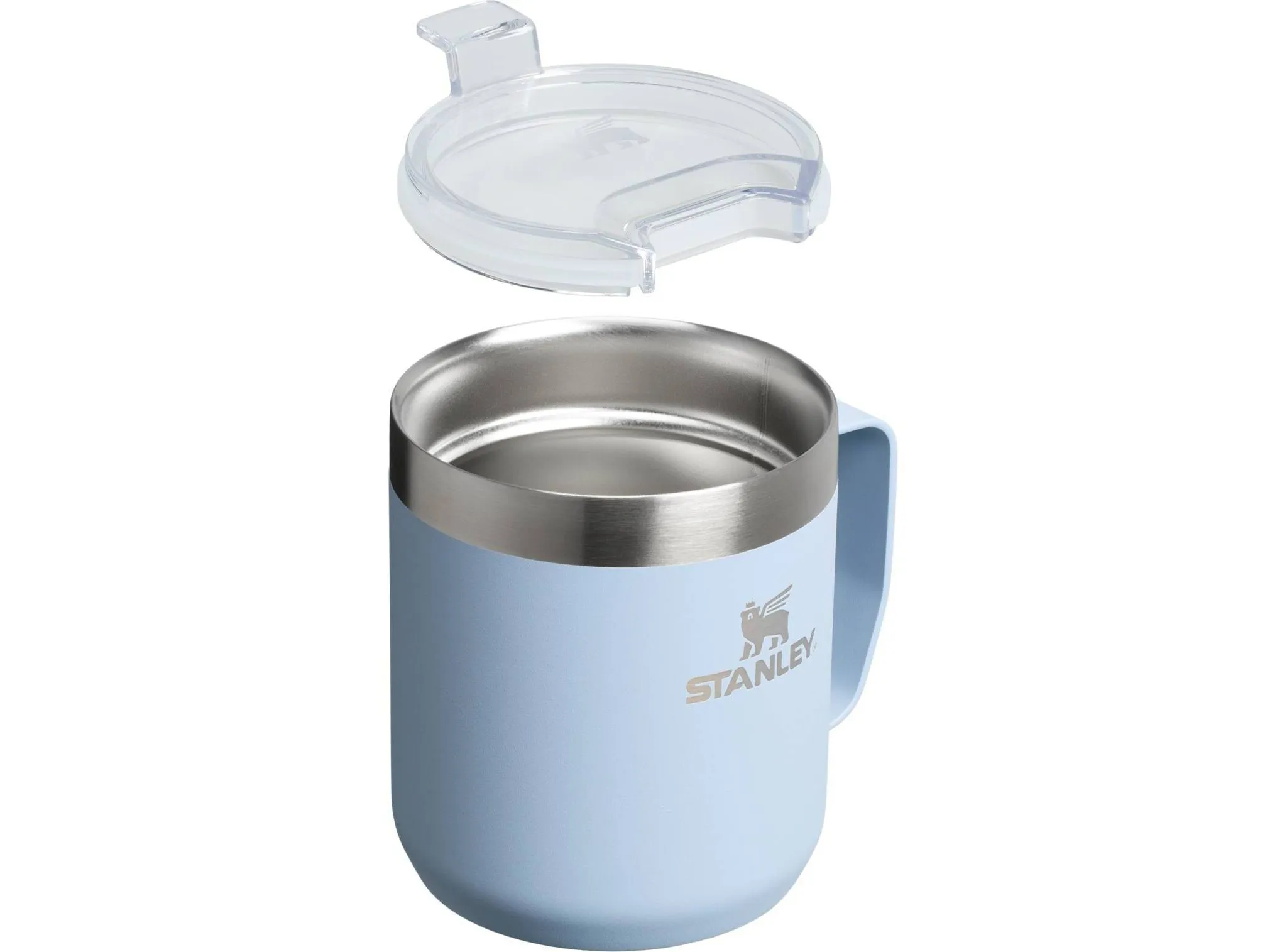12 oz Stainless Steel Classic Legendary Mug - Dreamscape - Image 3