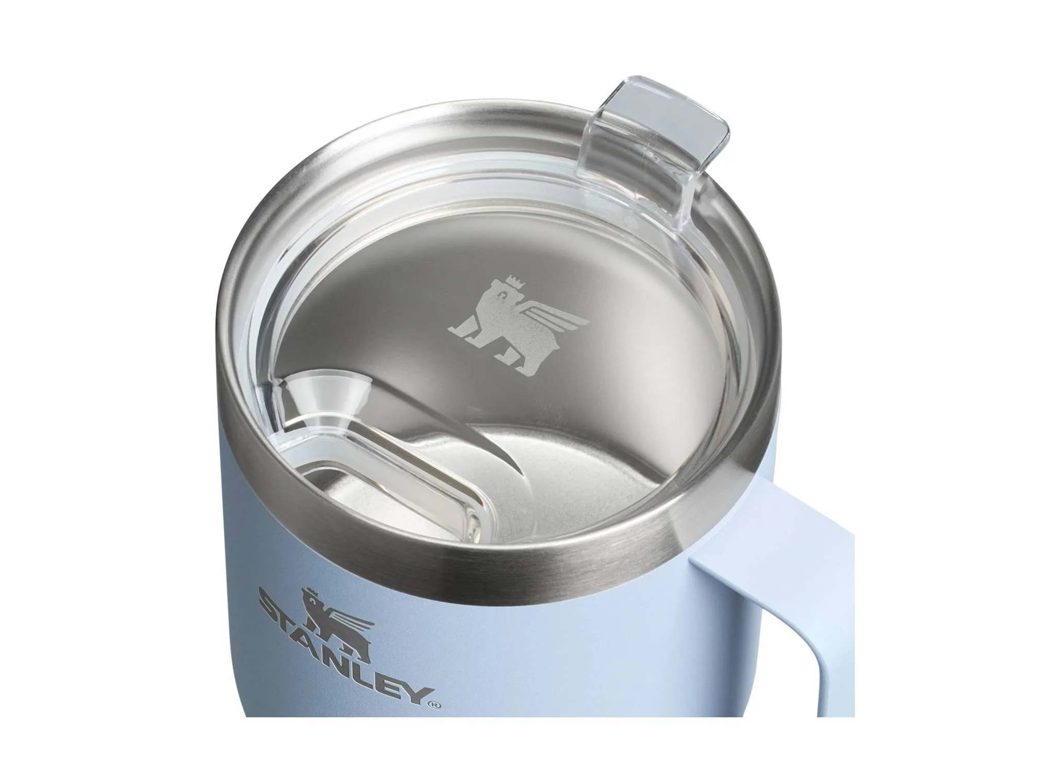 12 oz Stainless Steel Classic Legendary Mug - Dreamscape - Image 4