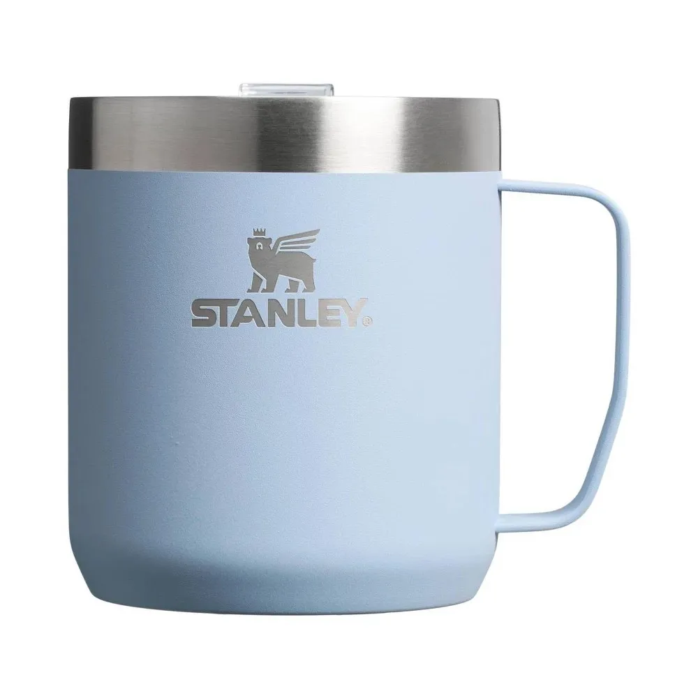 12 oz Stainless Steel Classic Legendary Mug - Dreamscape - Image 5