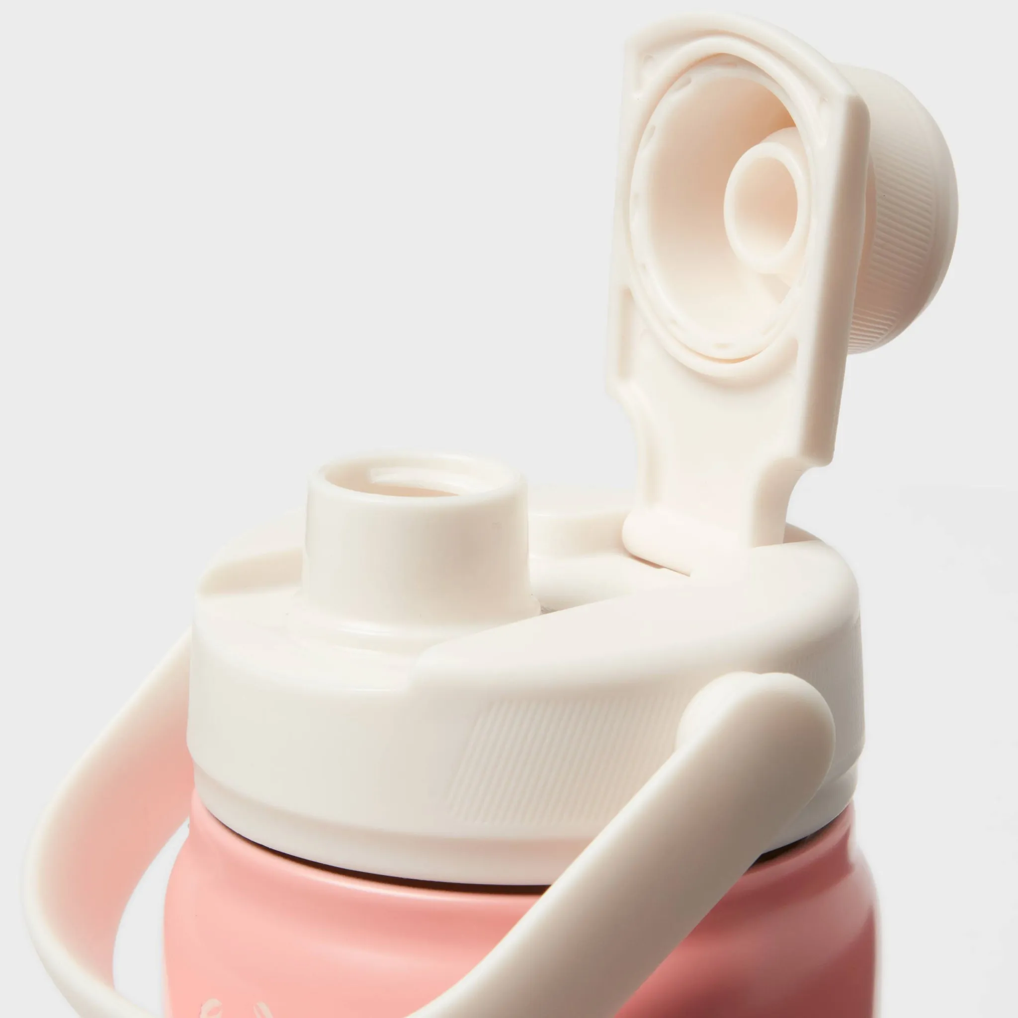 12oz Crab Water Bottle Pink - ™ - Image 3
