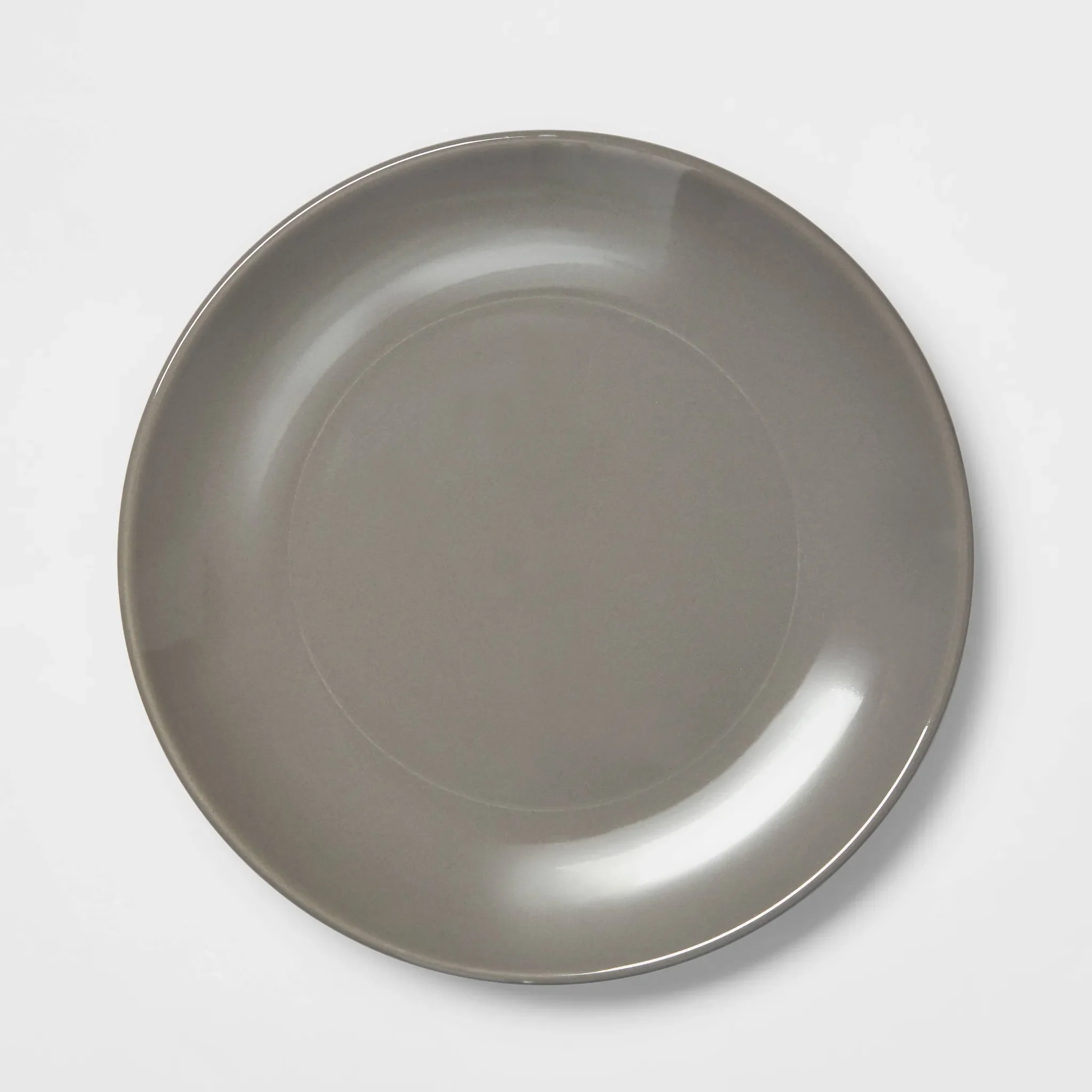 12pc Stoneware Avesta Dinnerware Set - Gray - Image 5