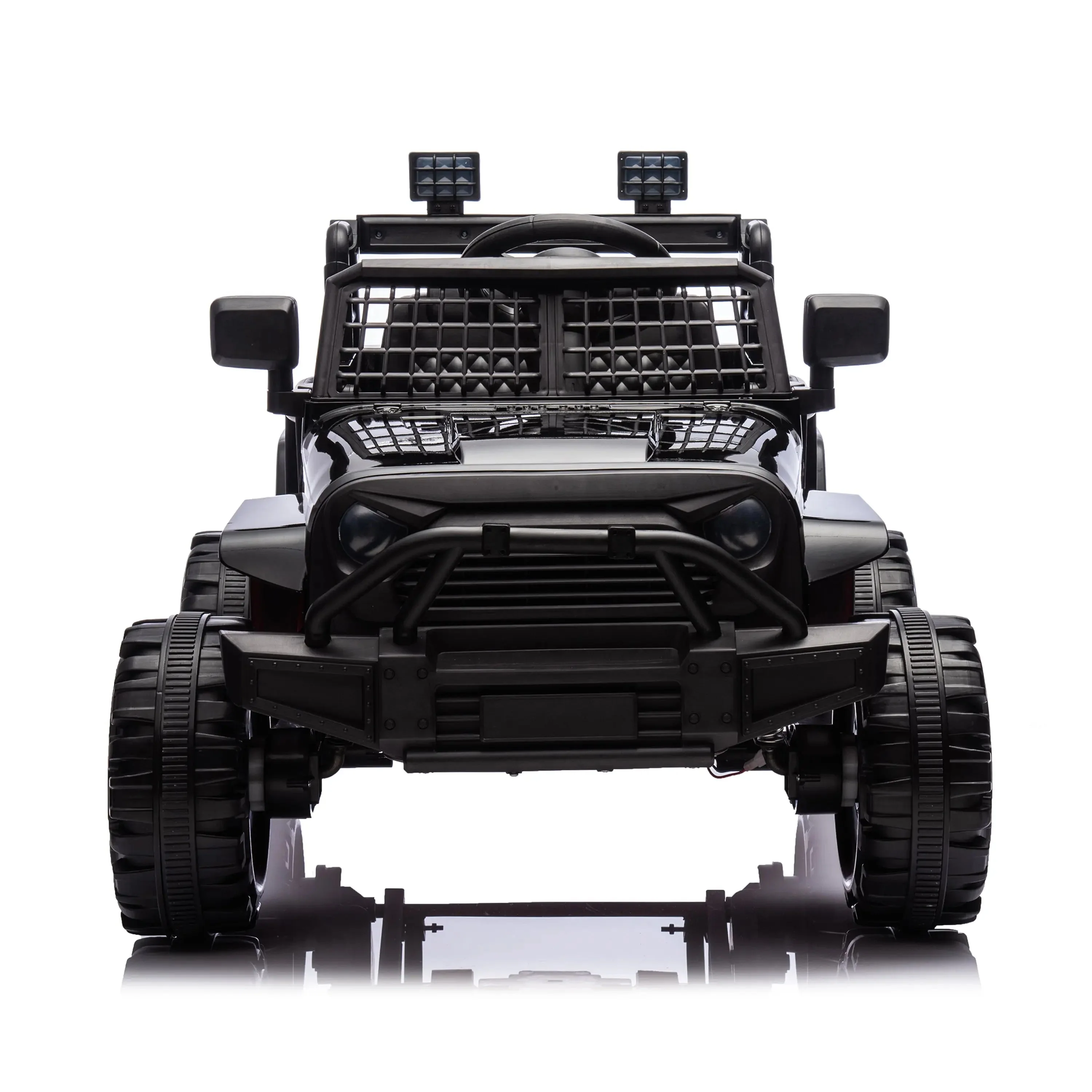 12V Freddo Ranger 4x4 Ride On - Image 14