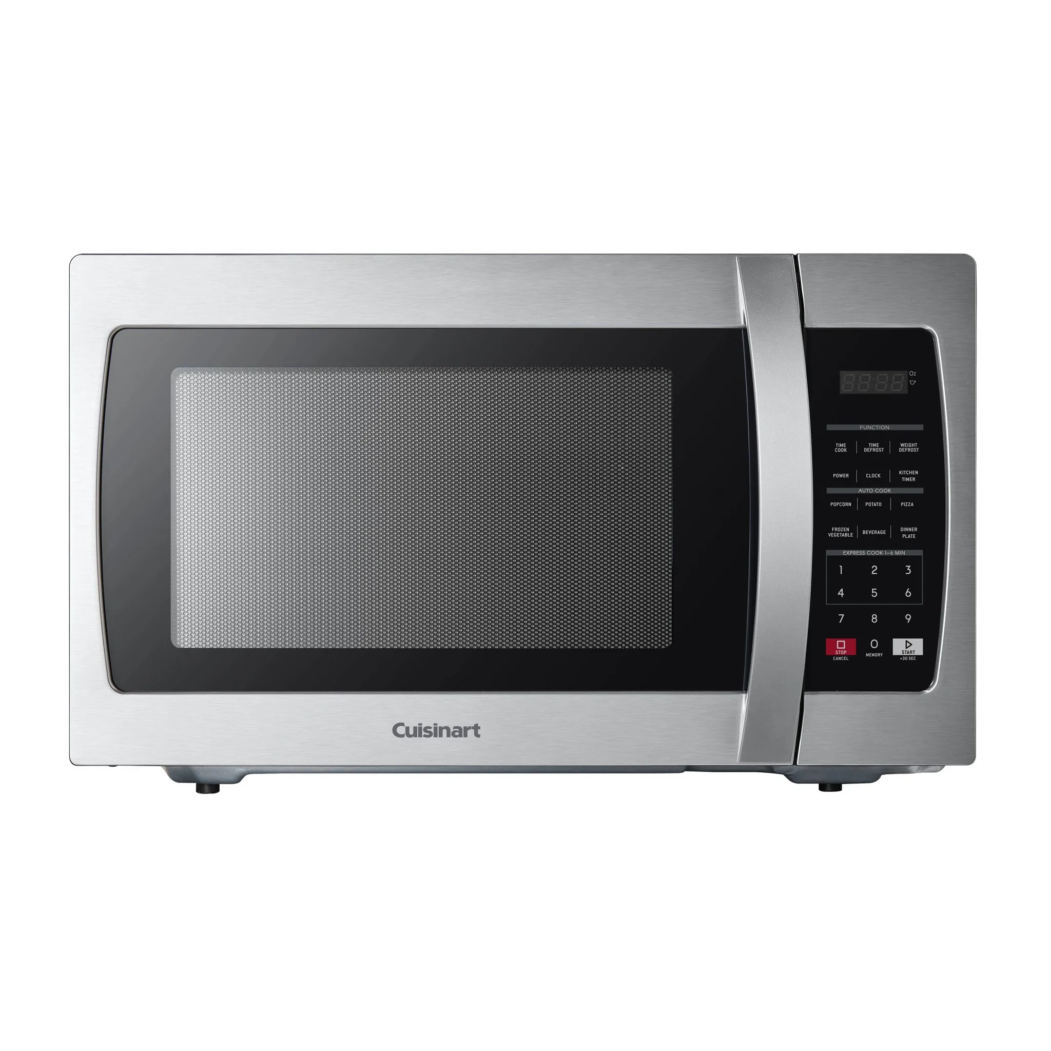 1.3 cu ft Microwave Oven - Image 3