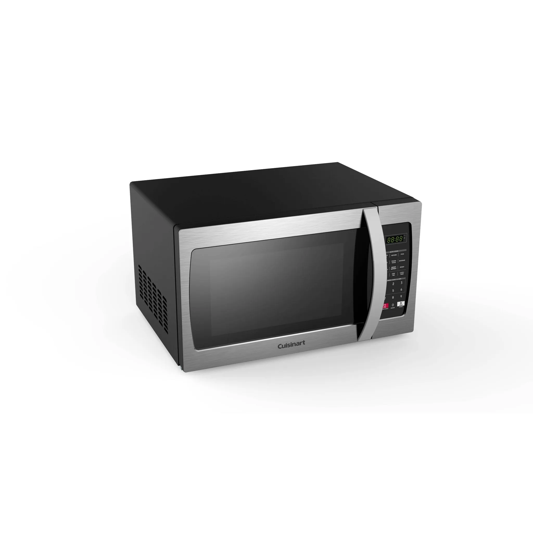 1.3 cu ft Microwave Oven - Image 4