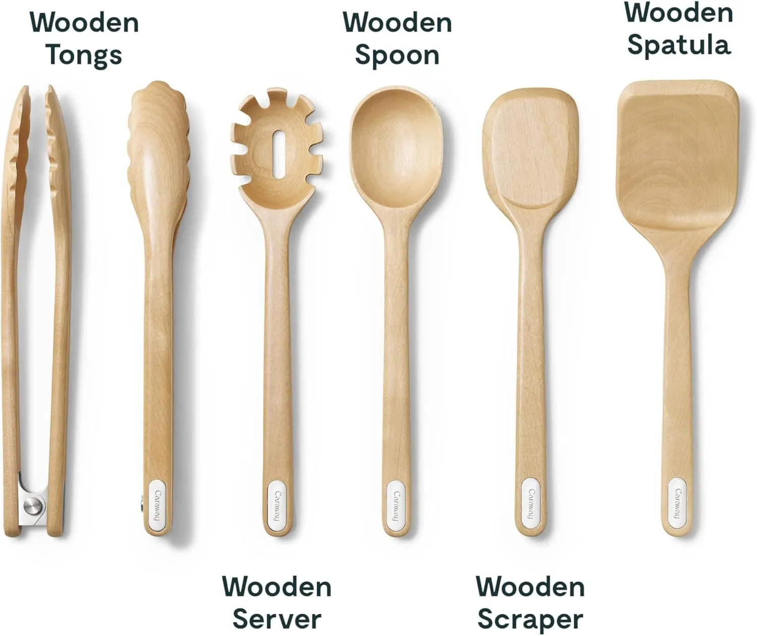 14-Piece Kitchen Prep Set - Navy - Image 4