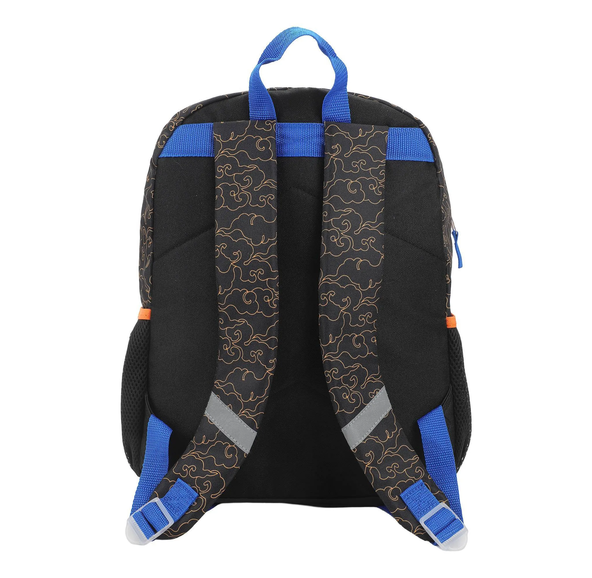 14.4L Single Backpack - Black - Image 3