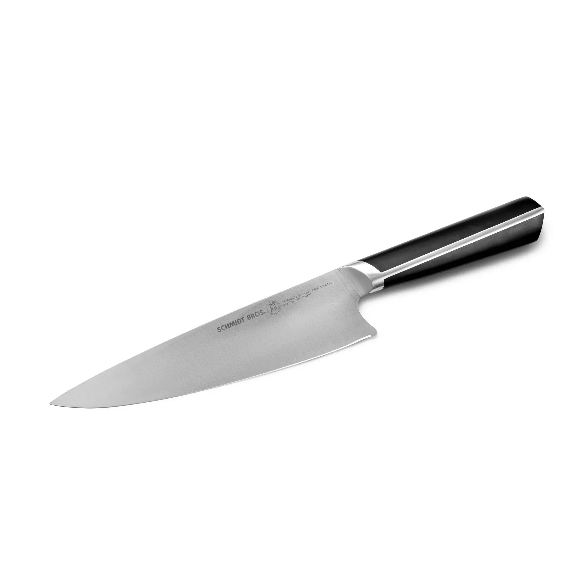 14pc Stainless Steel Forged Knife Block Set - Image 3
