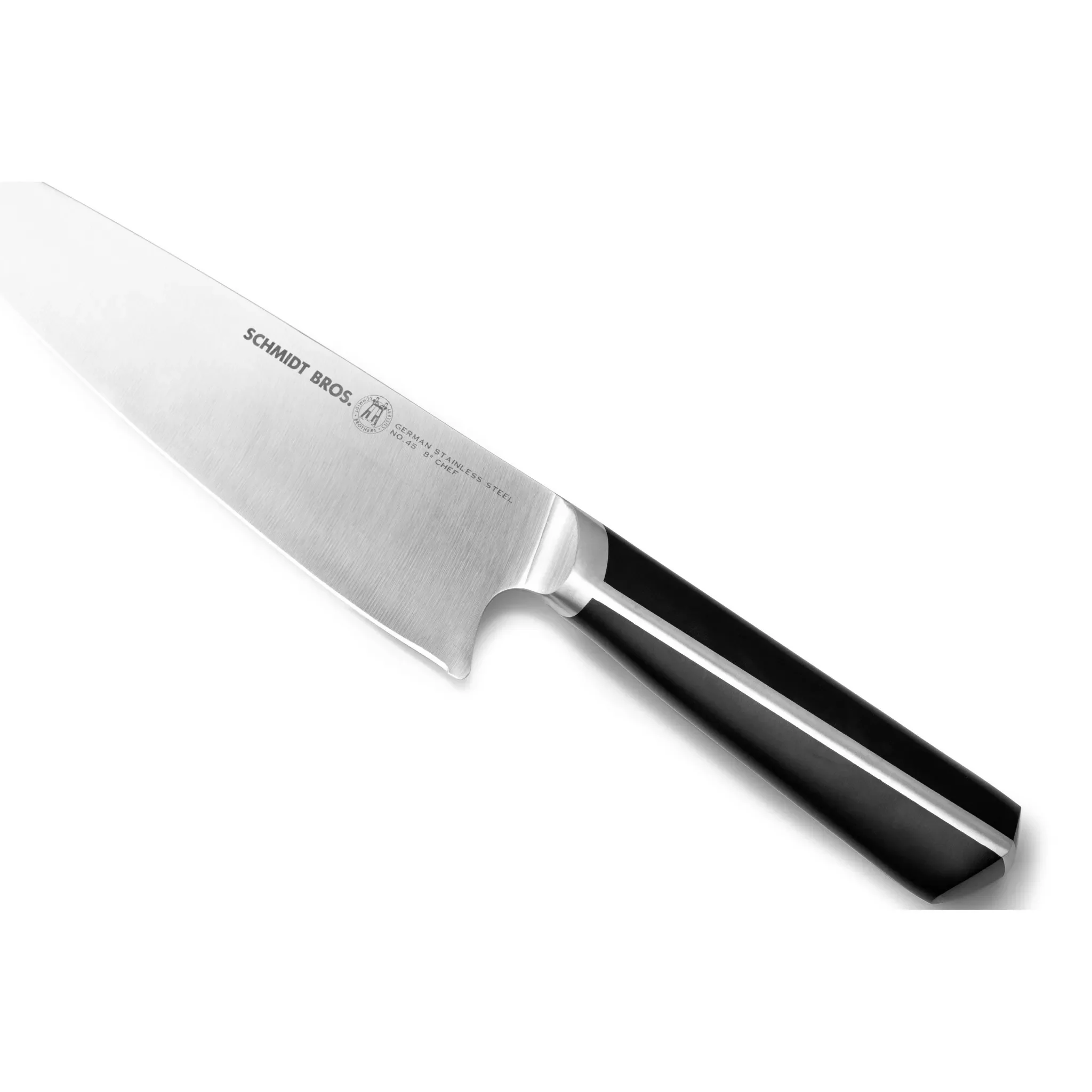 14pc Stainless Steel Forged Knife Block Set - Image 4