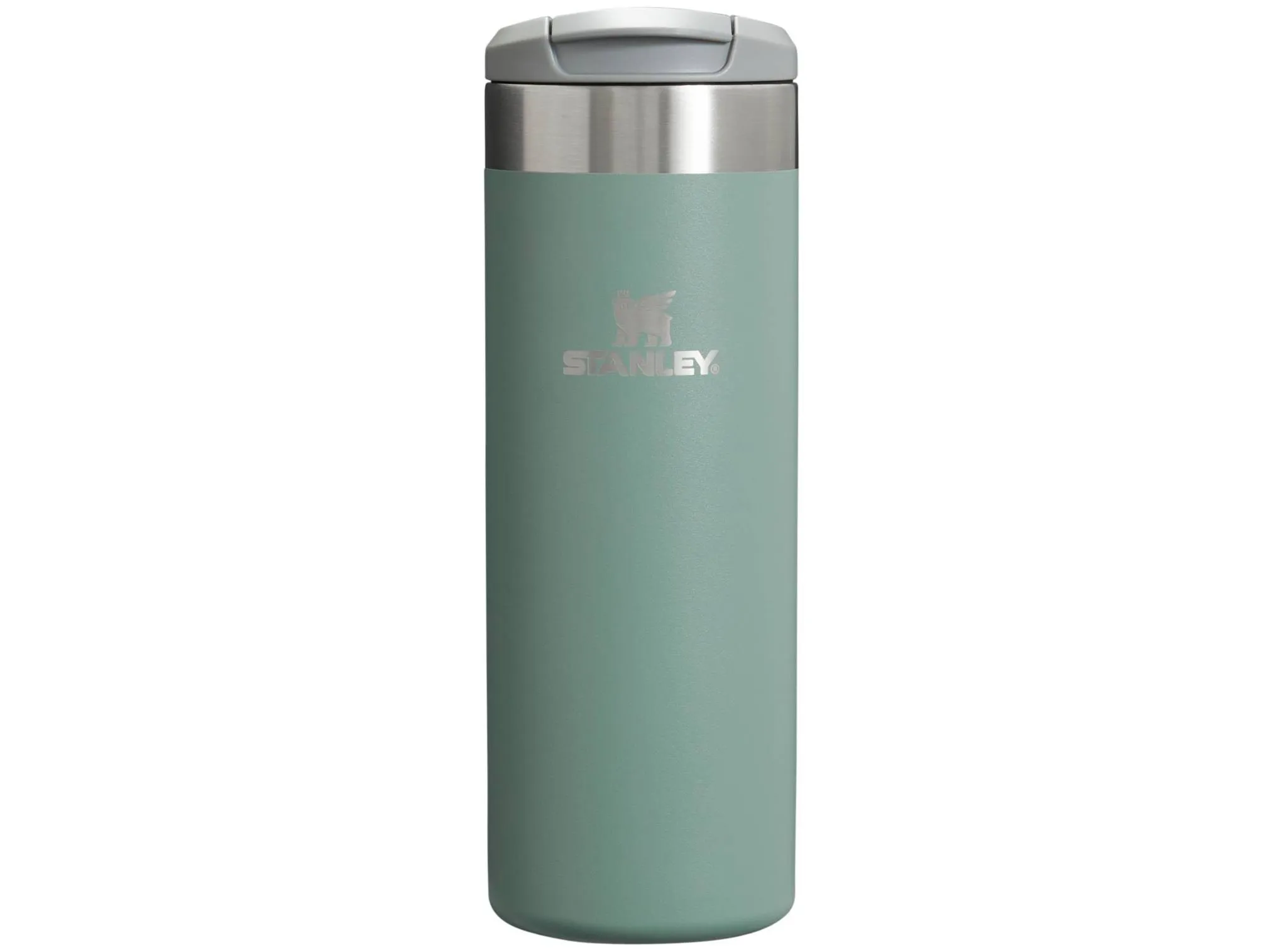 16 oz Stainless Steel Aero Light Transit Bottle Shale - Image 3