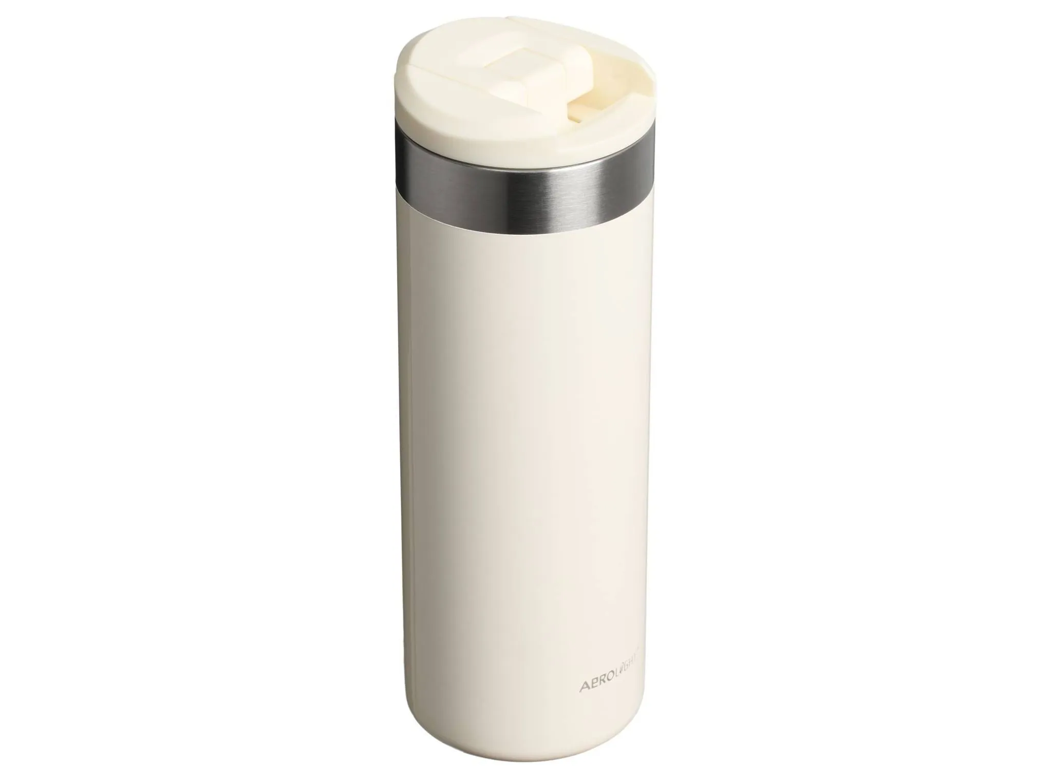 16 oz Stainless Steel Aerolight Transit Cream Gloss - Image 2