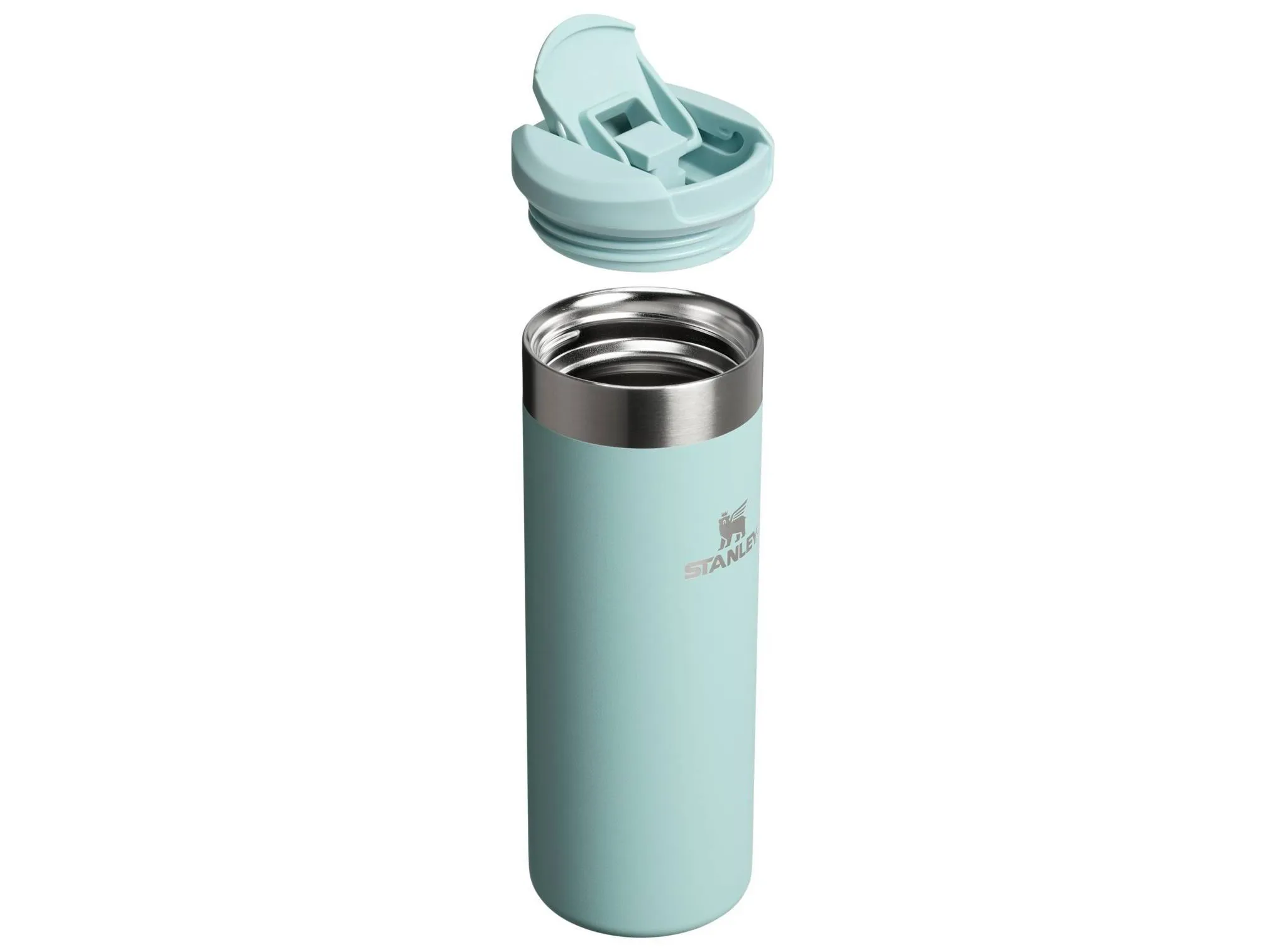 16 oz Stainless Steel Aerolight Transit Seafoam - Image 3