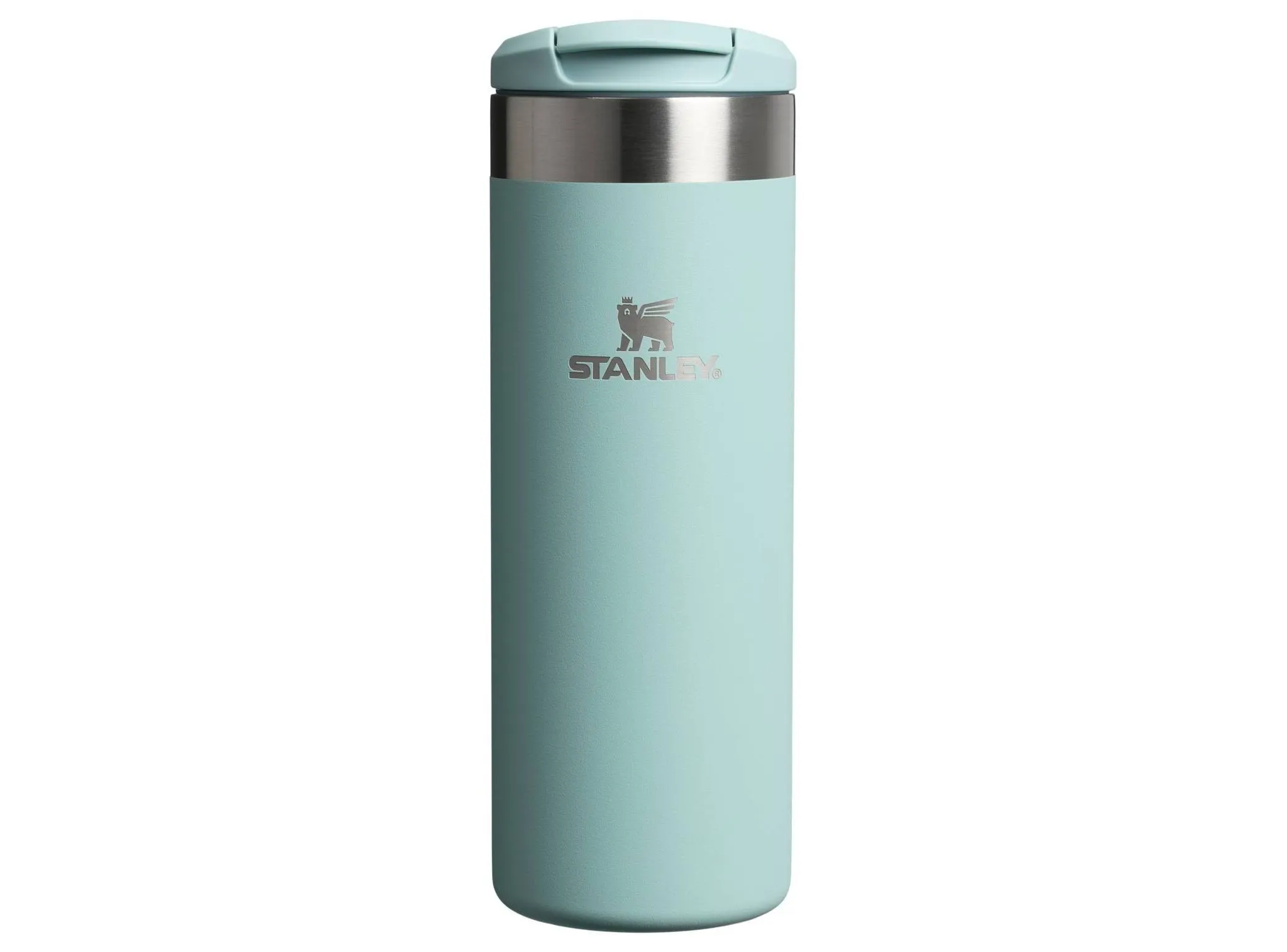 16 oz Stainless Steel Aerolight Transit Seafoam