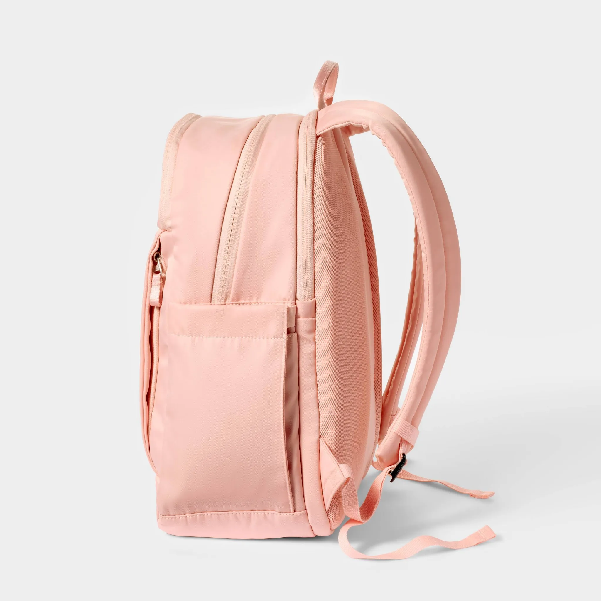 17.5" Lifestyle Backpack - Blush - Image 3