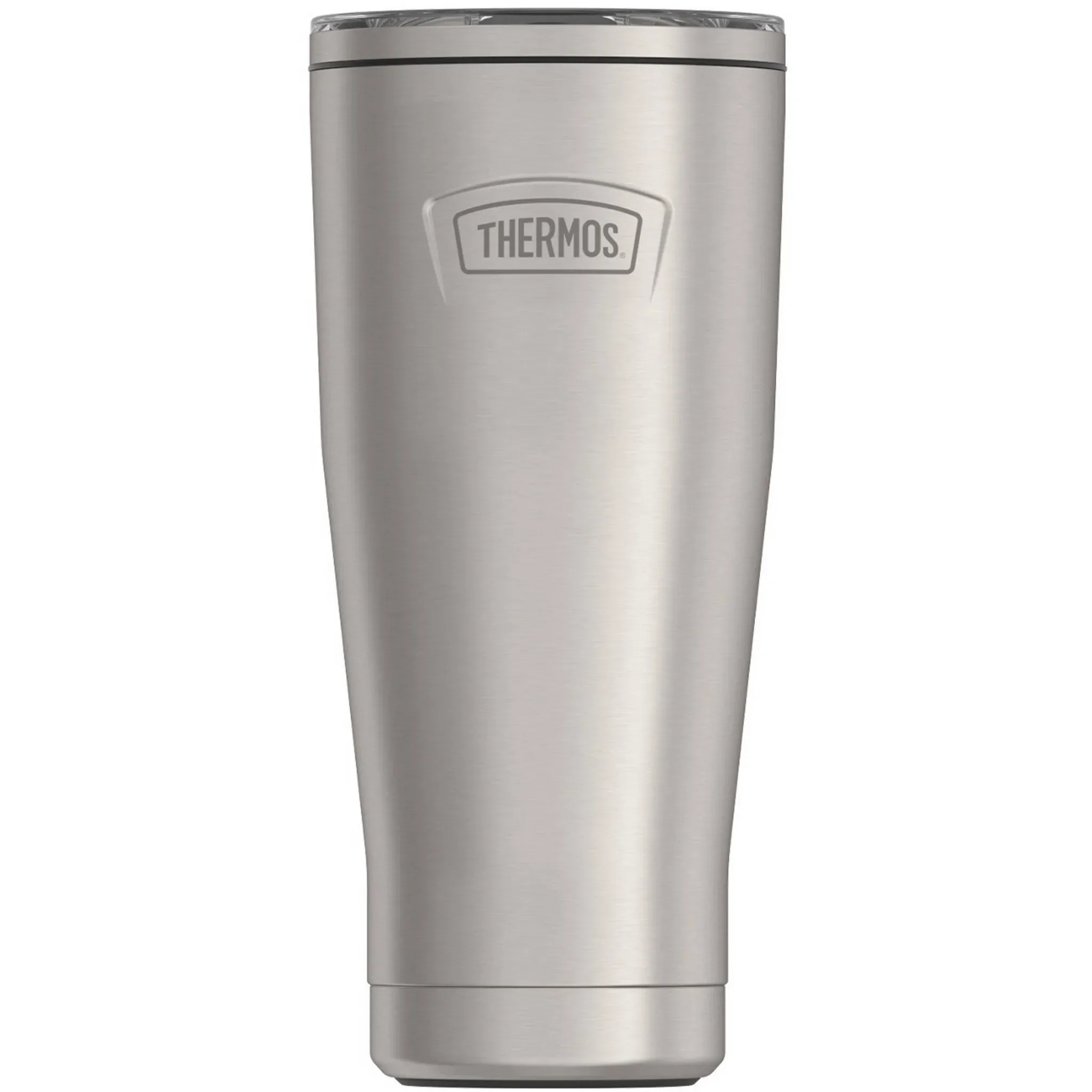 18oz Stainless Steel Lidded Tumbler