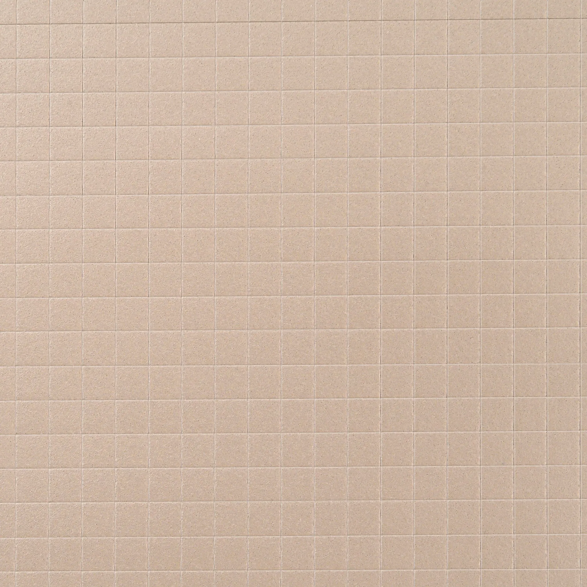 18"x4' Zip-N-Fit Premium Non-Adhesive Ribbed Shelf Liner Taupe - Image 5