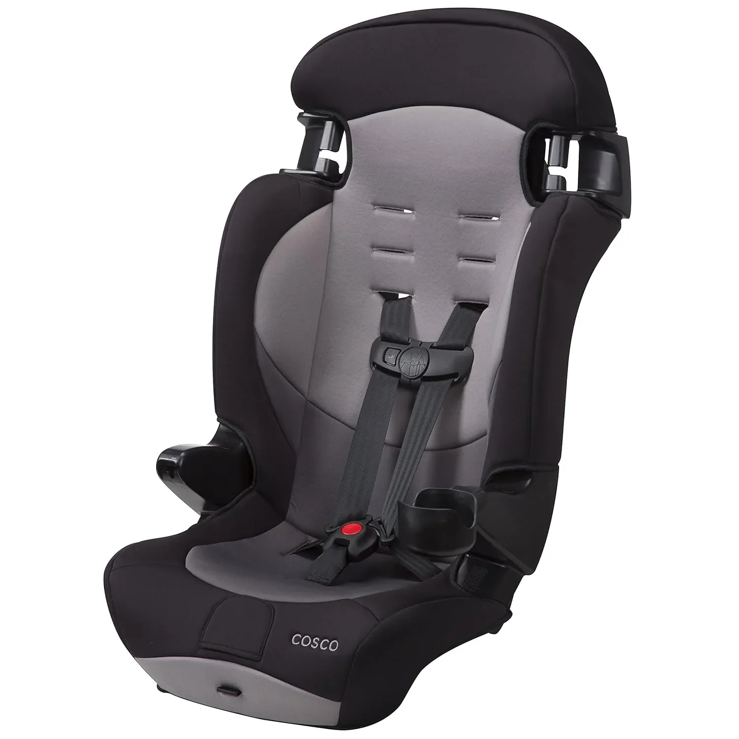 2-in-1 Booster Car Seat - Dusk 2