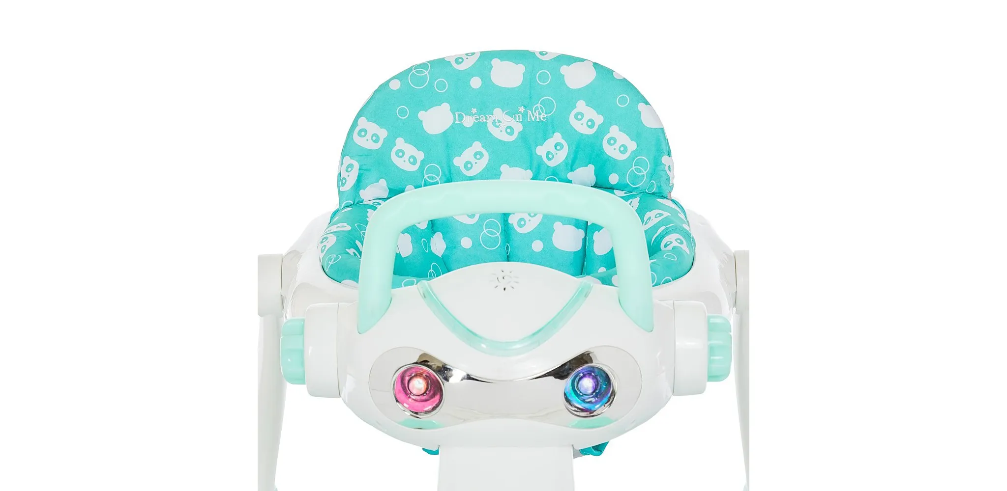 2-in-1 Charlie Baby Walker - Mint - Image 5