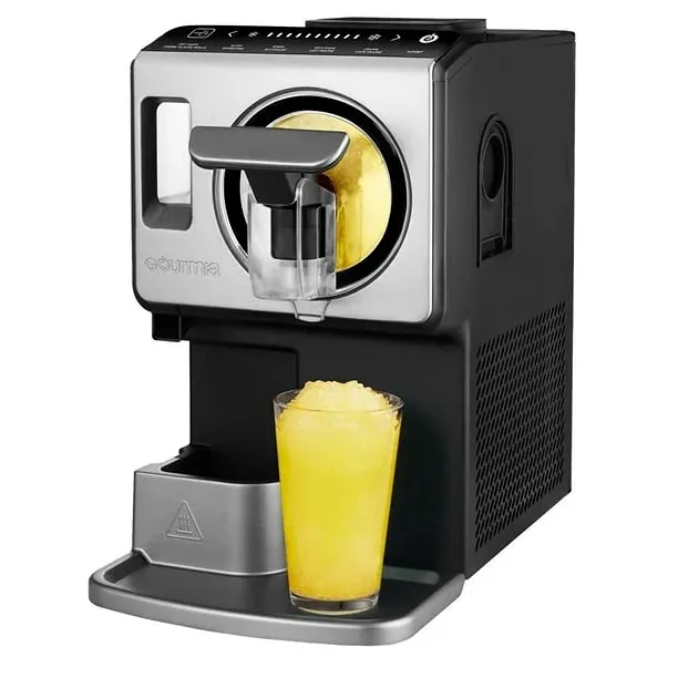 2 L (2.11 qt.) Automatic Soft Serve Ice Cream and Frozen Drink Maker - Image 3