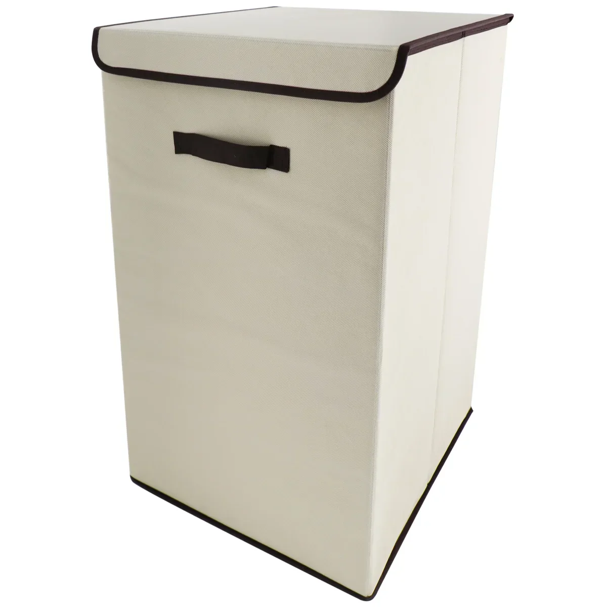 2 Pack Large Laundry Basket, Waterproof, Freestanding Laundry Hamper, Collapsible Tall Clothes Hamper With Extended Handles for Clothes Toys in the Dorm and Family