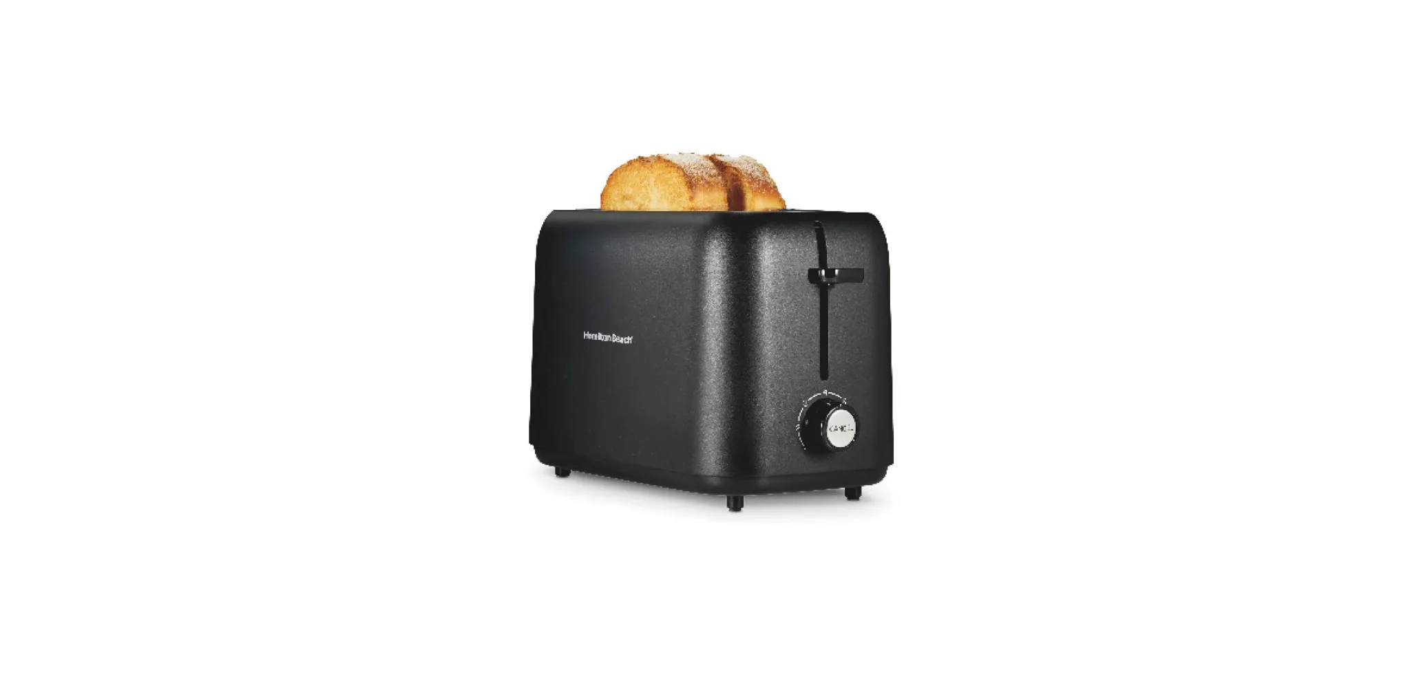 2 Slice Toaster - Kitchen Collection