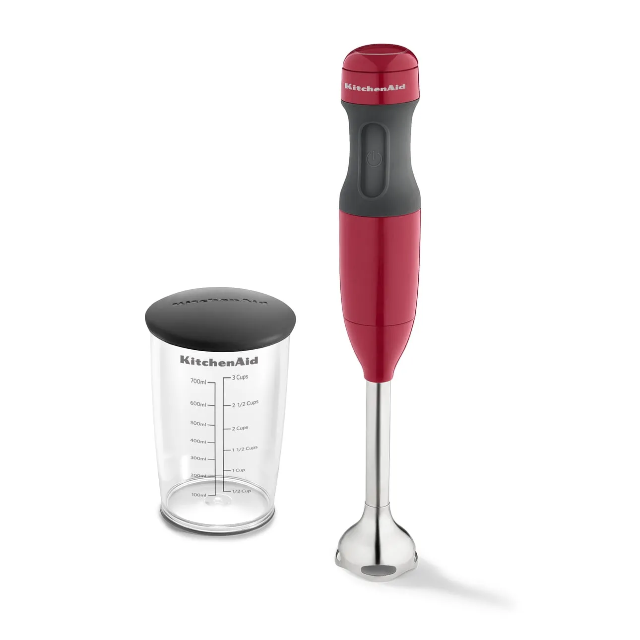 2-Speed Hand Blender - Empire Red - Image 3