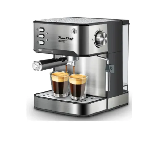 20 Bar Coffee Maker