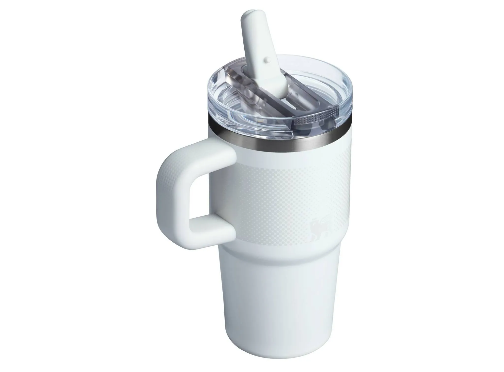 20 oz Stainless Steel Quencher ProTour Tumbler Frost Fade - Image 2