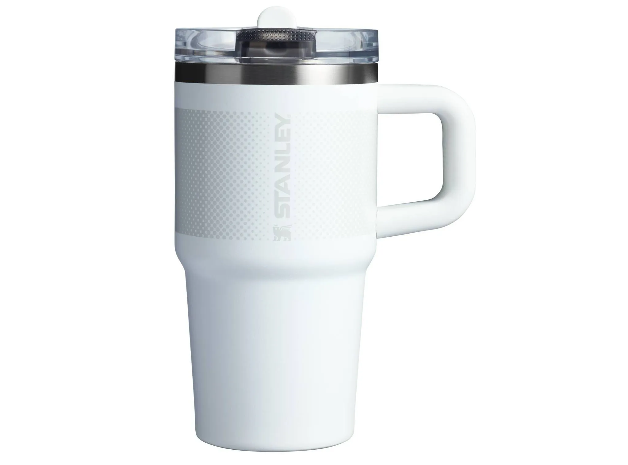 20 oz Stainless Steel Quencher ProTour Tumbler Frost Fade