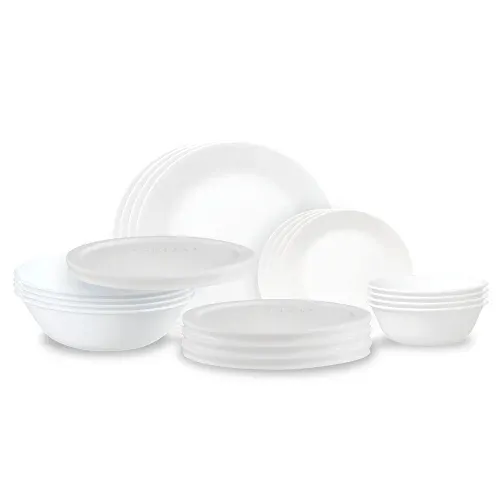 20-Piece Dinnerware Set
