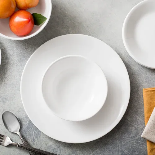 20-Piece Dinnerware Set - Image 2