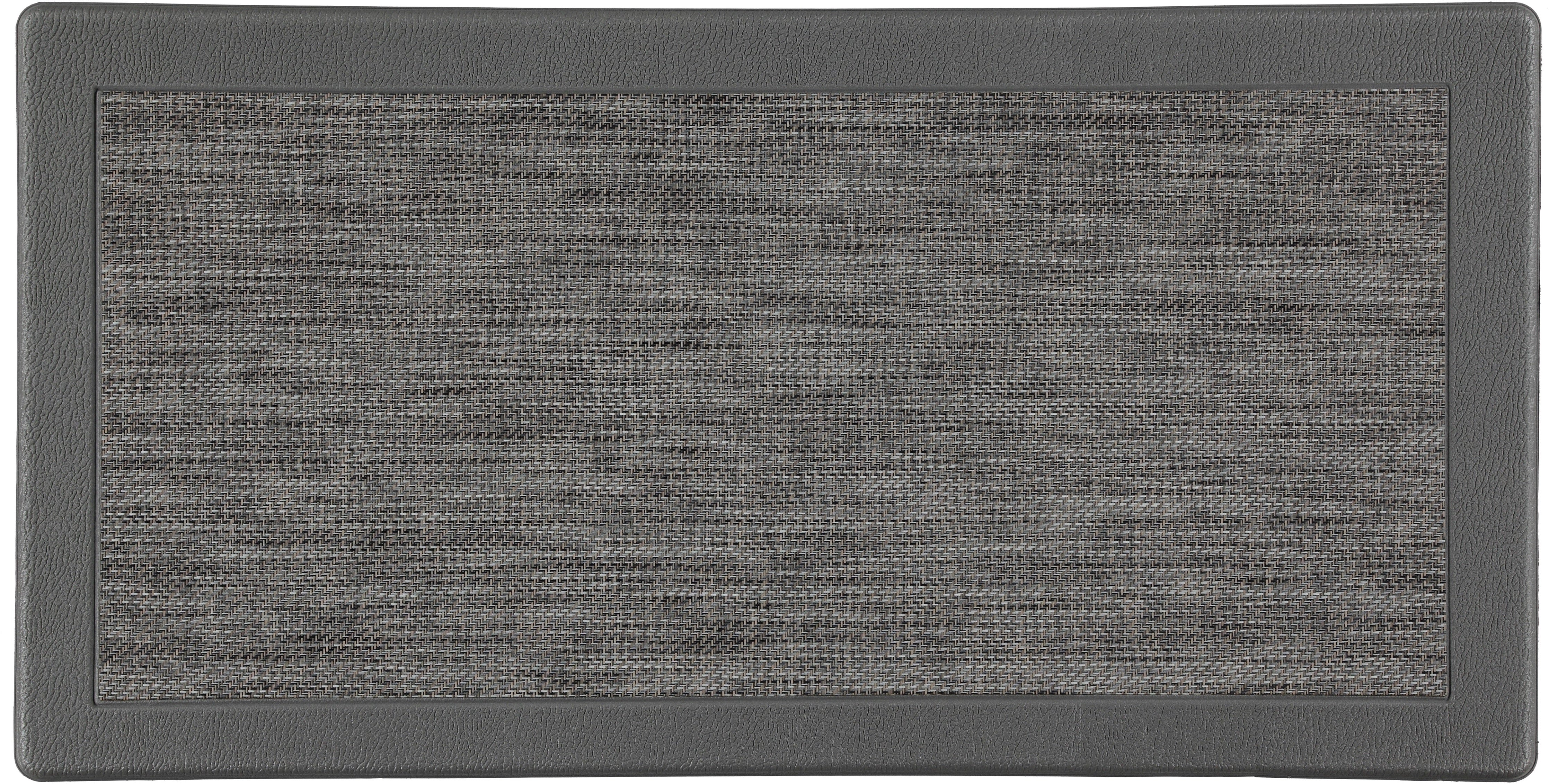 20" X 39" Hillside Anti-Fatigue Kitchen Mat