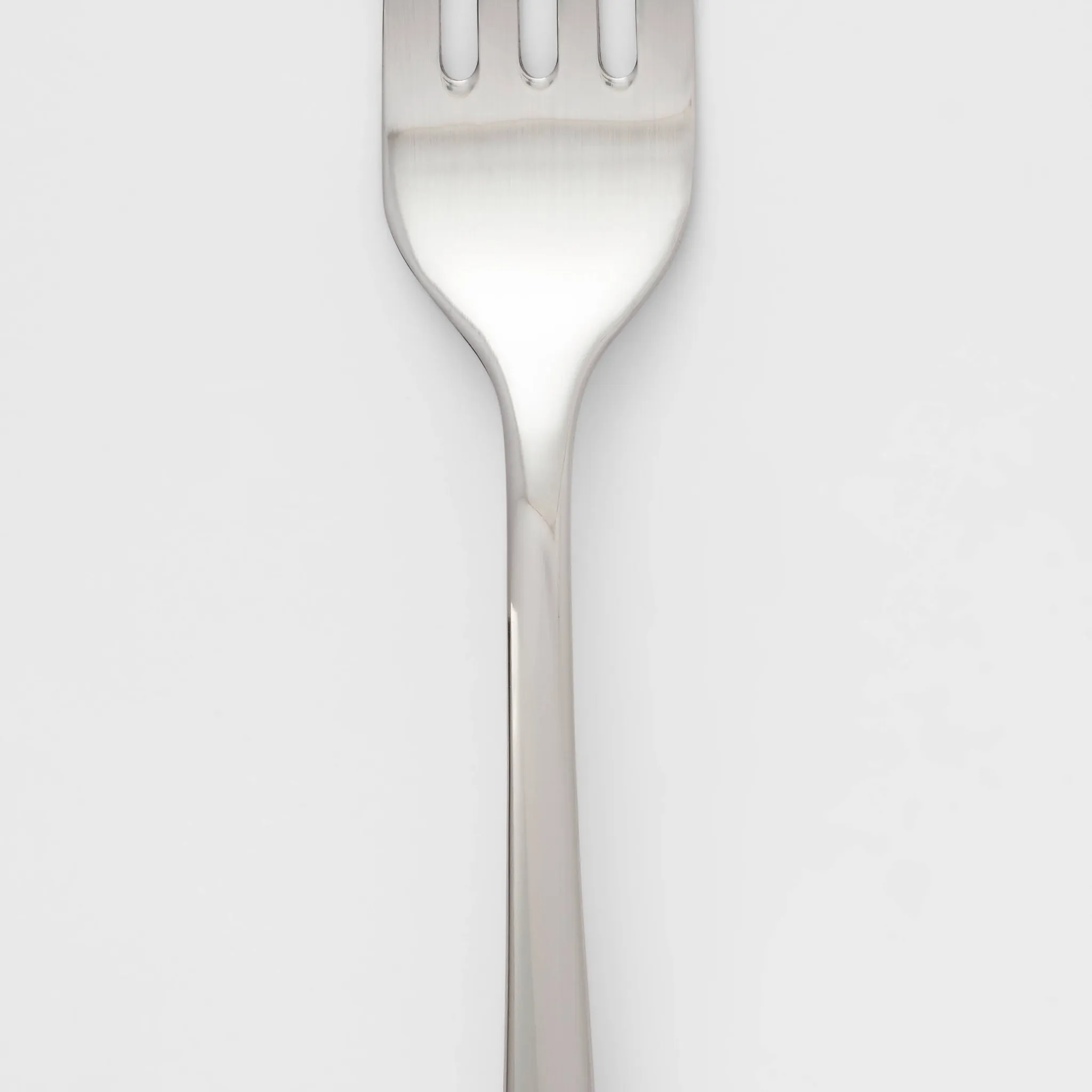 20pc Harrington Flatware Set Silver - Image 2
