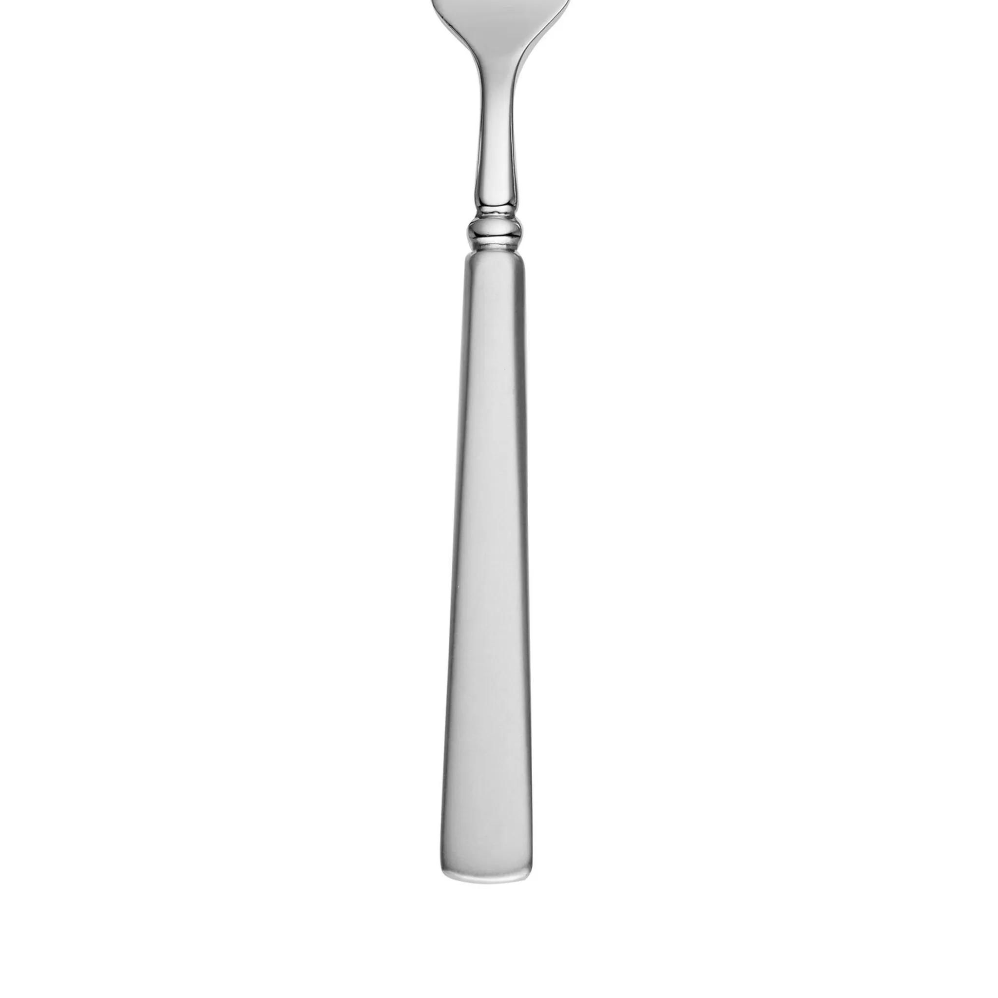 20pc Satin Easton Flatware Set
