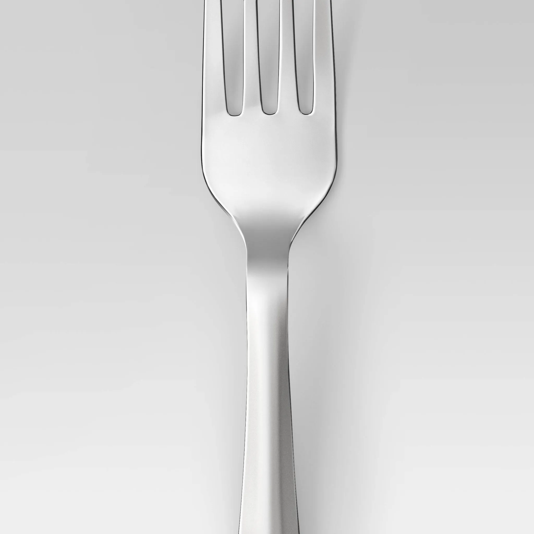 20pc Teagan Flatware Silver - Image 3