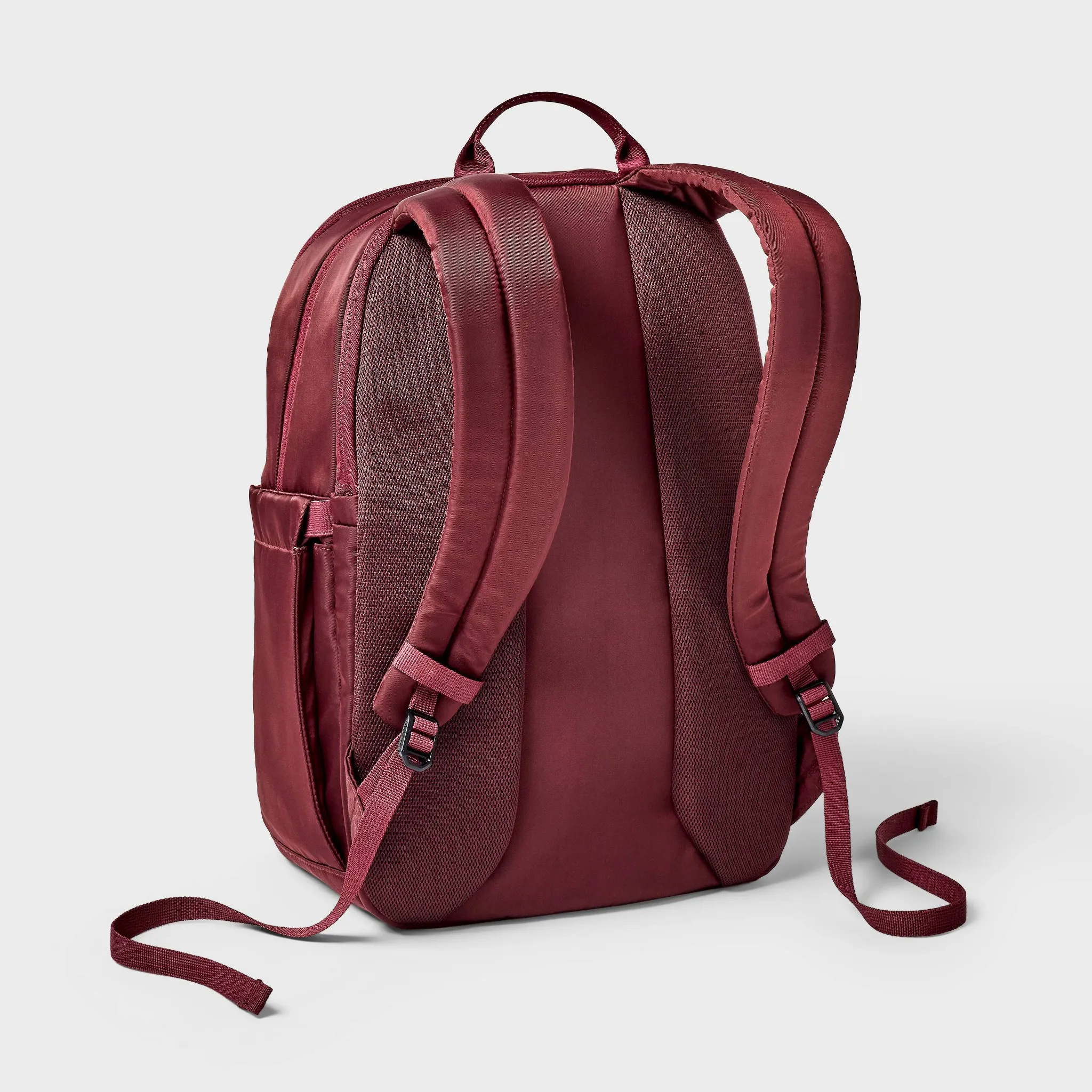 21L Backpack - Maroon - Fits 15'' Laptop - Image 2