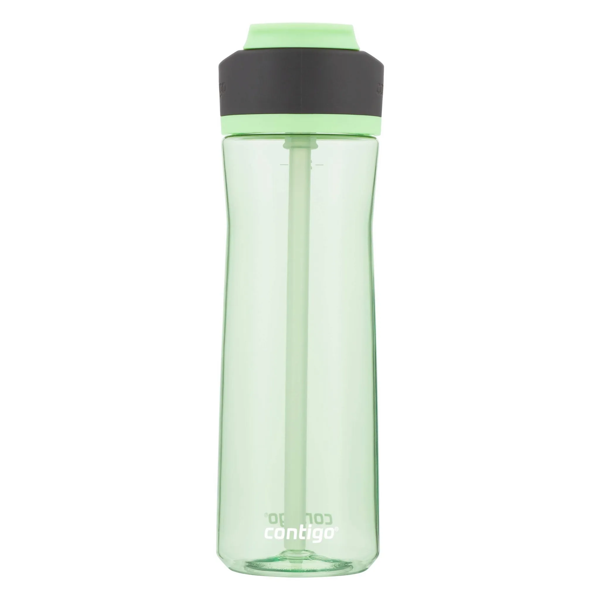 24oz Ashland 2.0 AutoSpout Tritan Water Bottle - Cucumber - Image 4