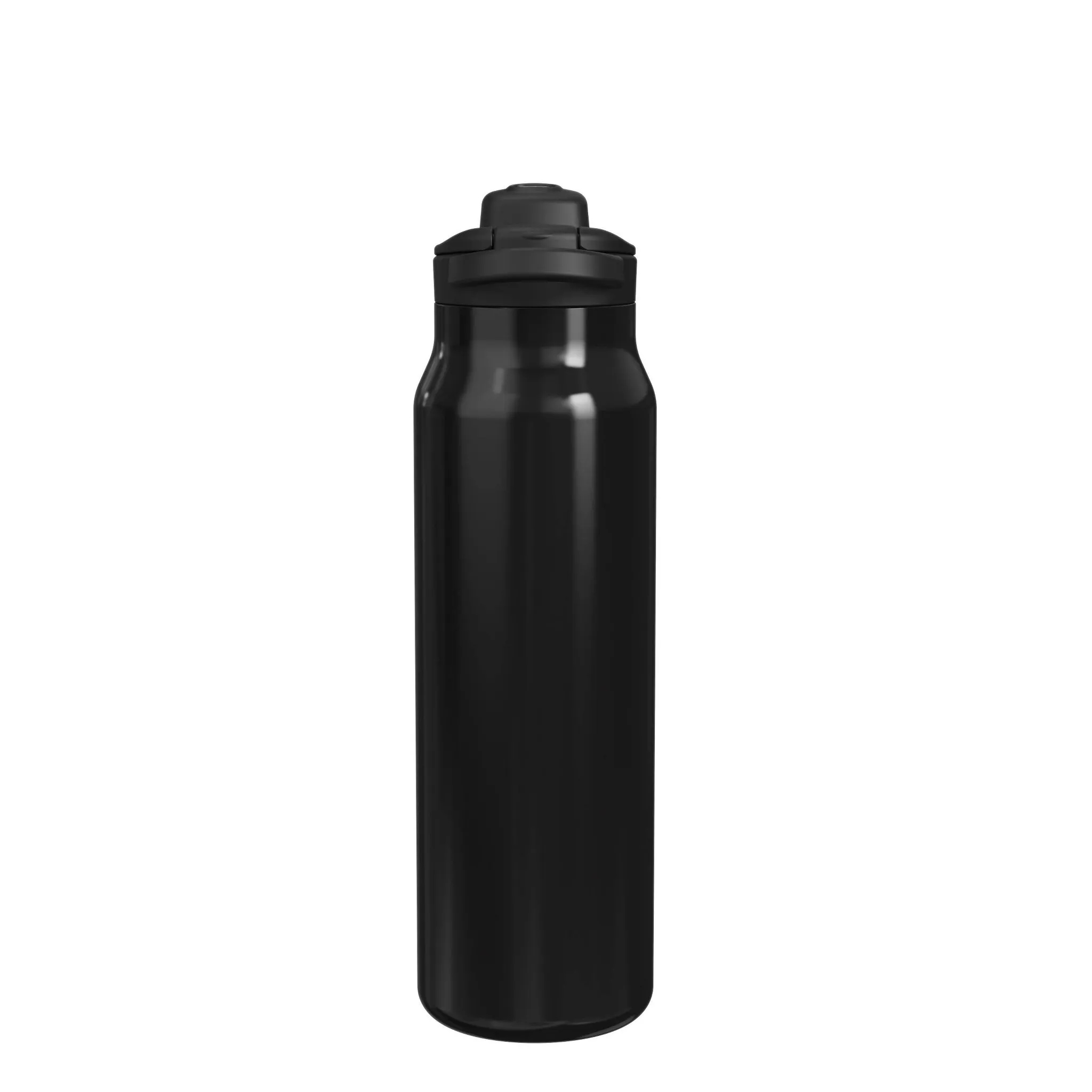24oz Minnie Mouse Stainless Steel Vacuum Insulated Chug Bottle - Image 2
