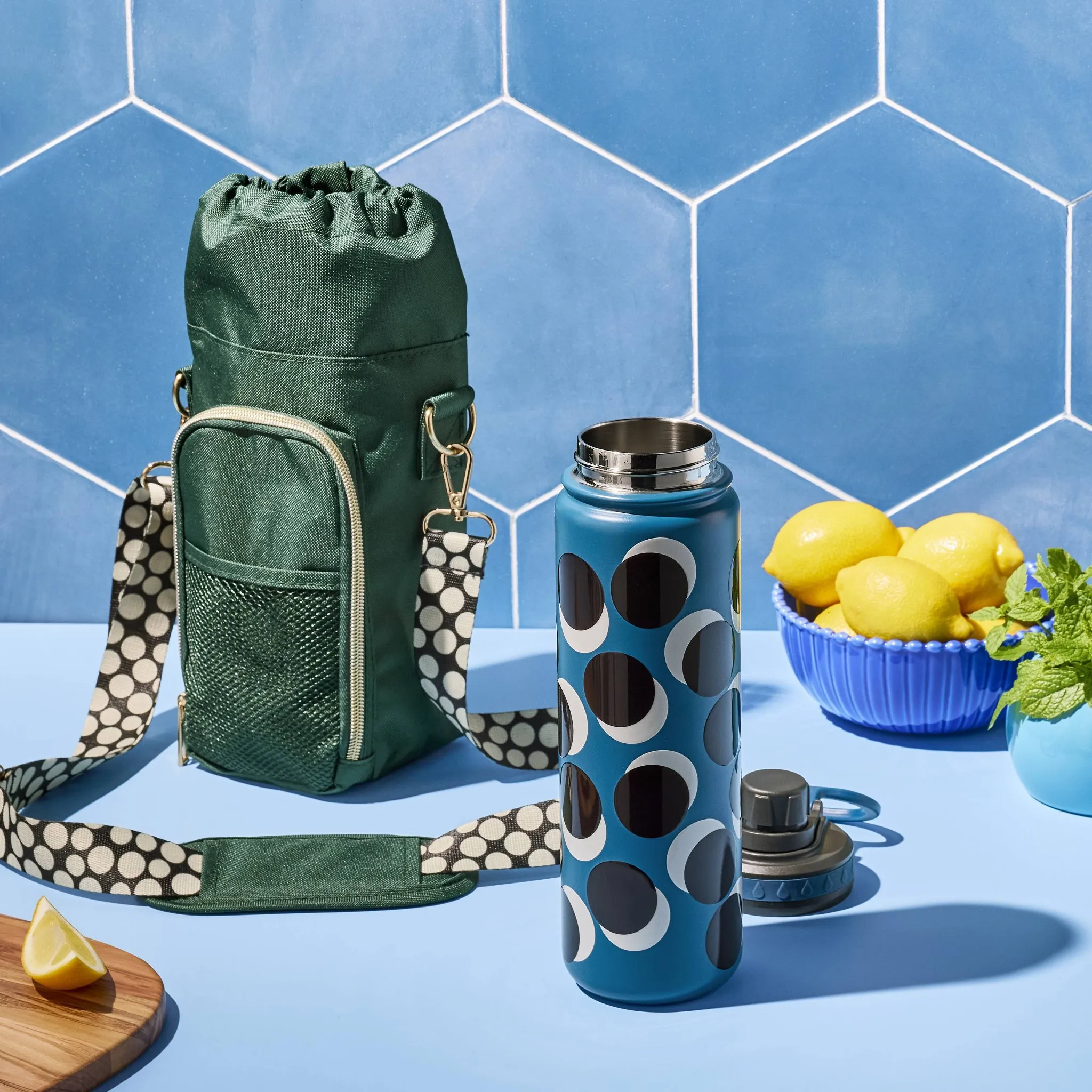 25oz Hydration Business Gift Set - Tabitha Brown for Target - Image 2
