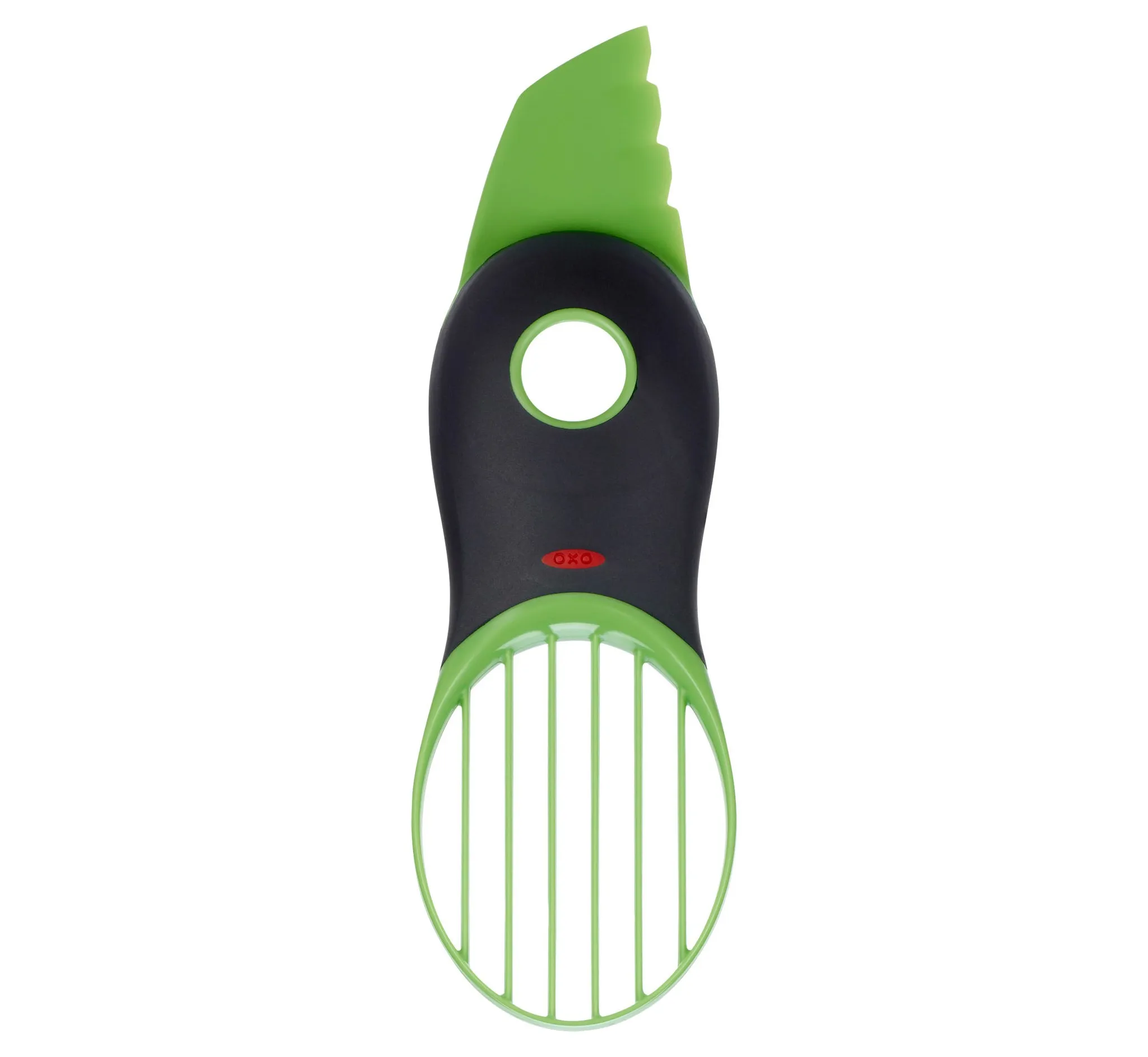 3-in-1 Avocado Slicer - Green