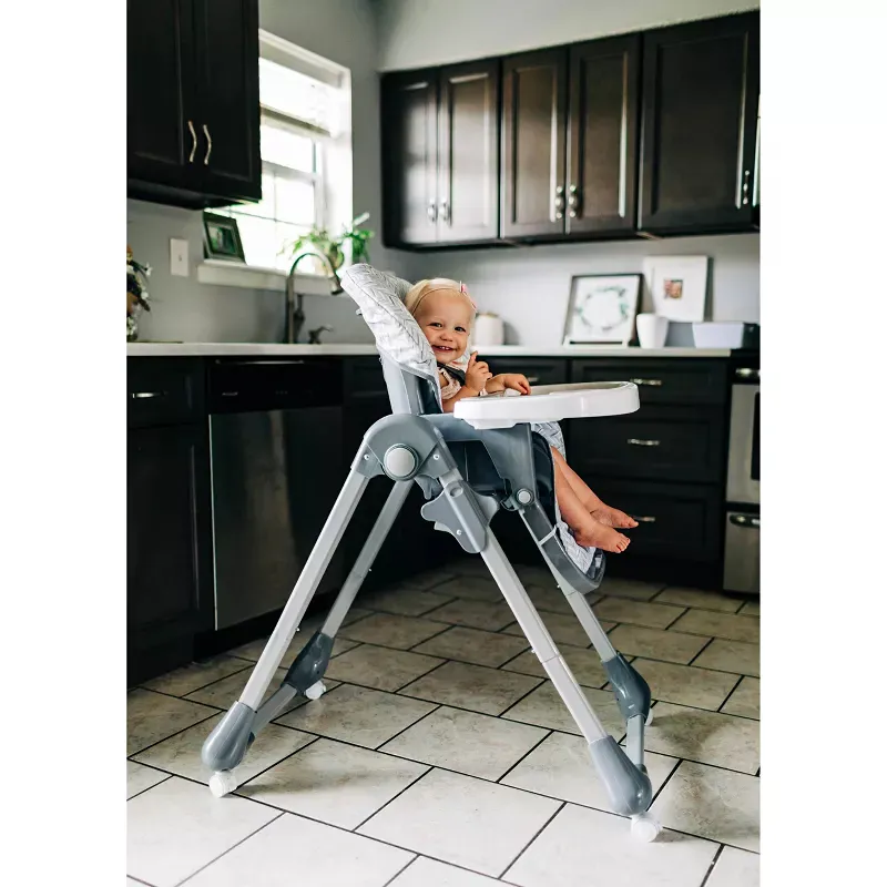 3-in-1 Grow and Go High Chair - Birchbark - Image 5