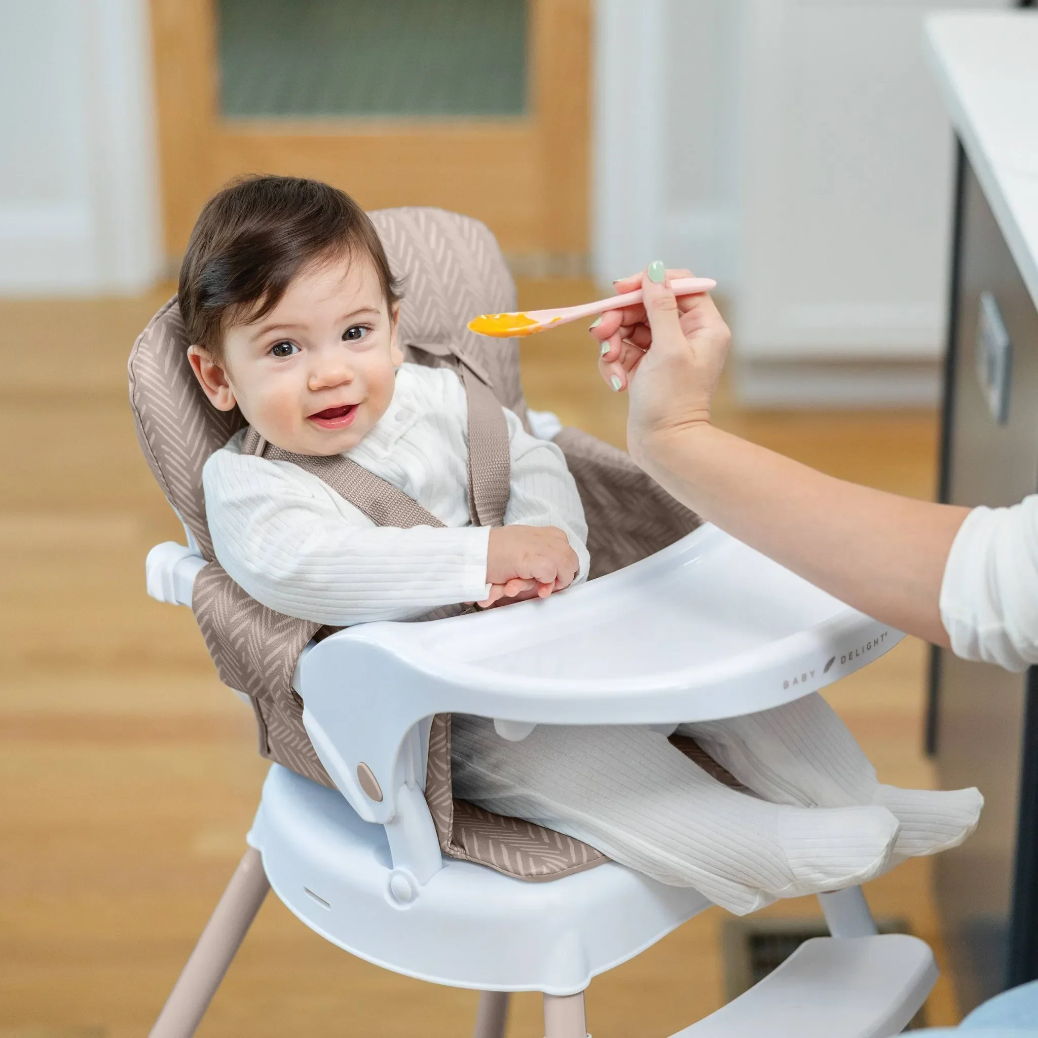 3-in-1 High Chair - Image 2
